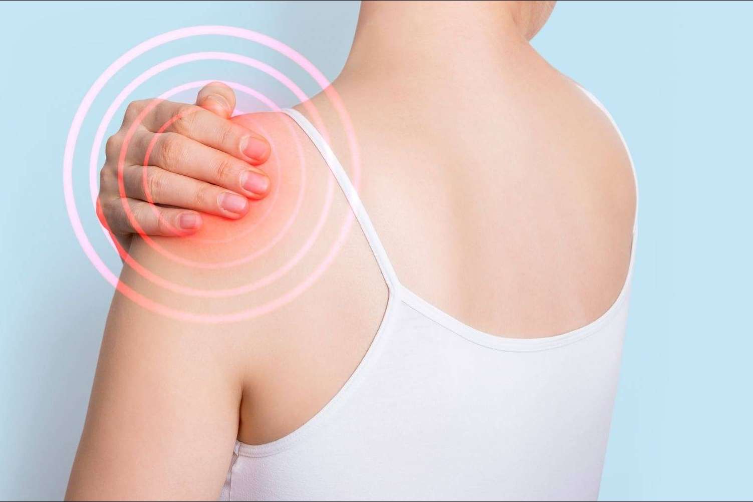 ¿Cómo combatir el dolor muscular y articular? Antiinflamatorios musculares naturales