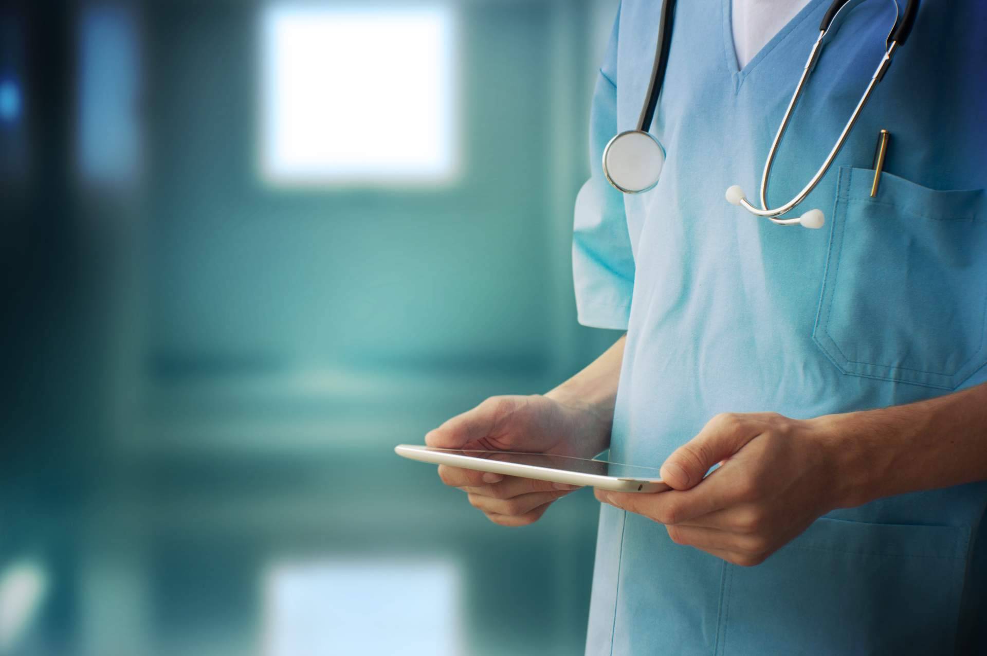 Promover los hábitos saludables de la mano de Conectando Pacientes