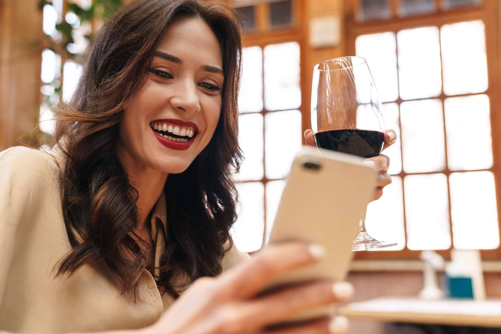 La revolución de la carta de vinos que conquista México y España, Winerim