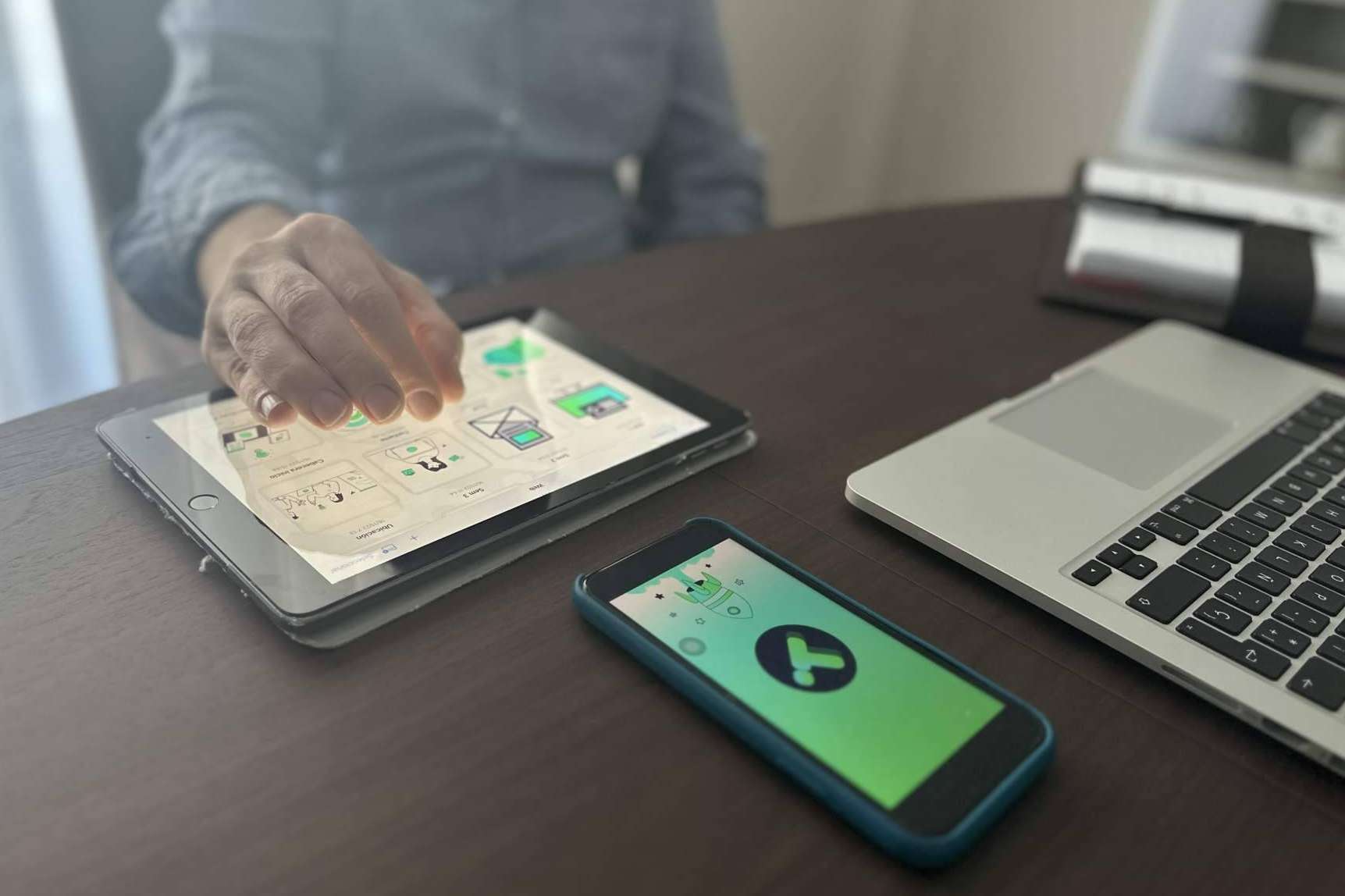 Diseño y desarrollo web para negocios