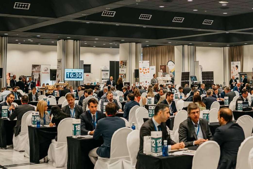 Iberhoreca, el foro anual cara a cara para compradores y proveedores del canal HORECA