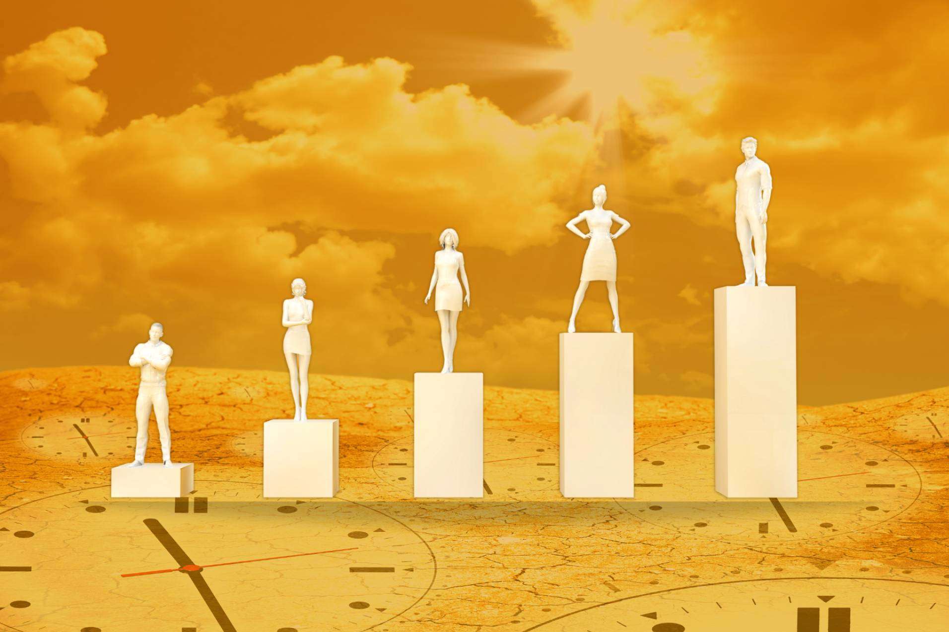 El valor del tiempo y su gran potencial para crecer como empresa