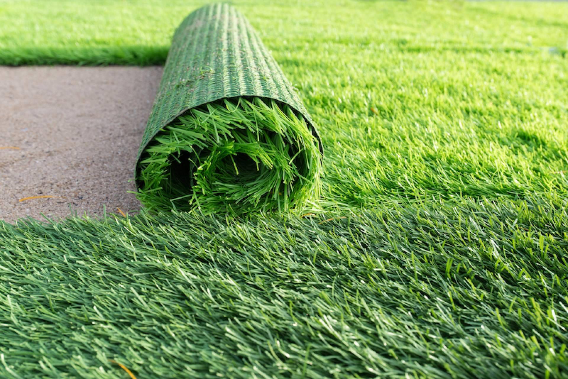 La seguridad que ofrece el césped artificial para parques infantiles, con Realgrass