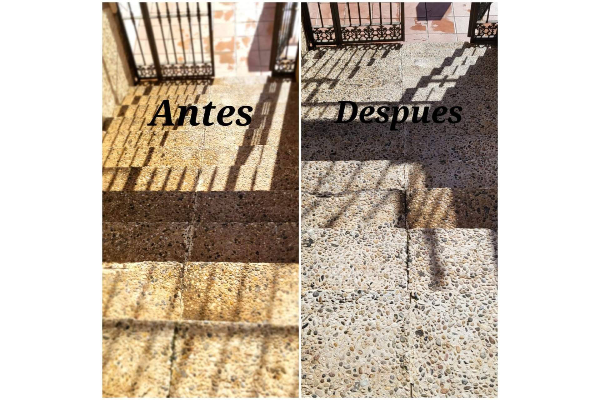 Edificios limpios y la relevancia de los servicios de limpieza exterior en un negocio