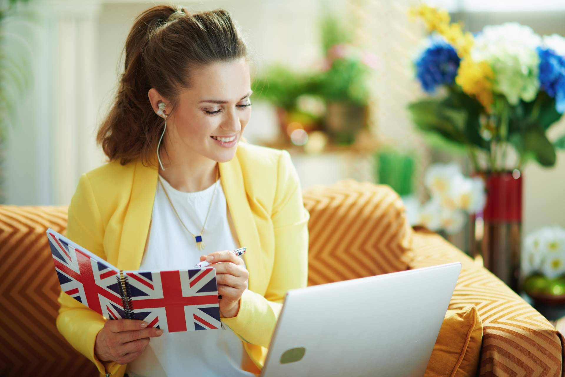 La academia de inglés para adultos con más de 100.000 alumnos online y presenciales en Madrid