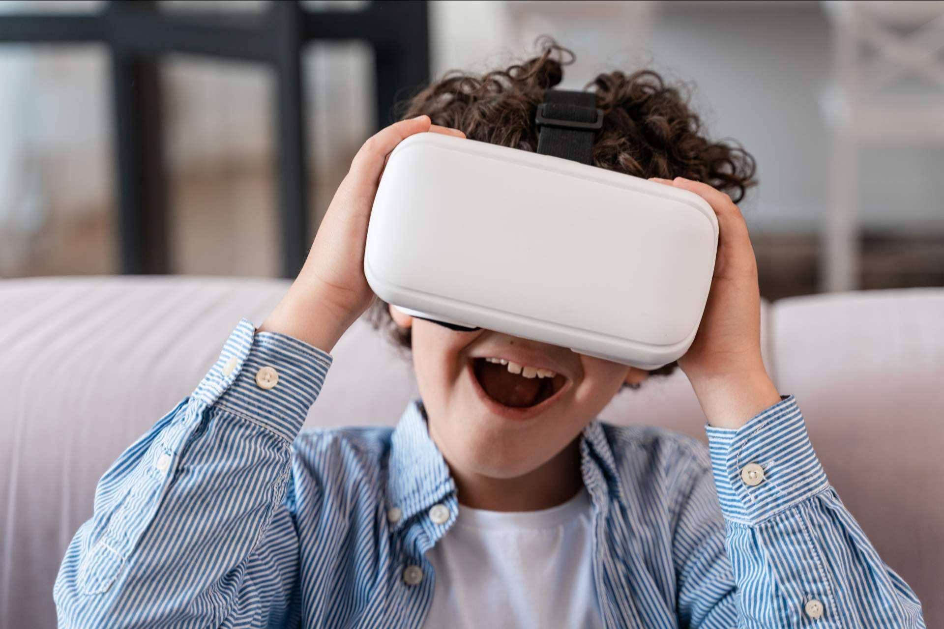 Incorporar los videojuegos a las actividades en el aula, con Didactoons