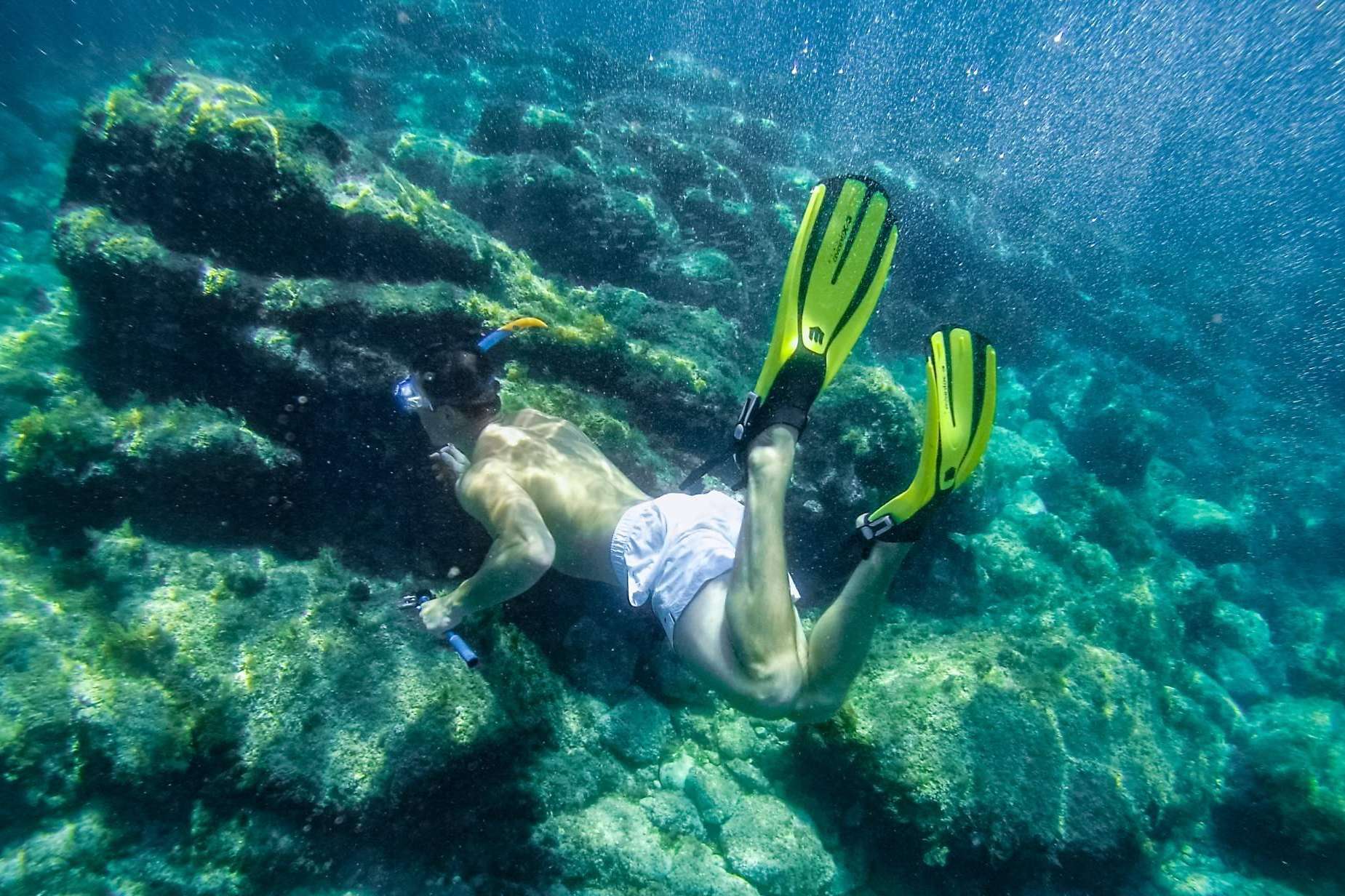 La agencia que fomenta el turismo sostenible en la Provenza Francesa, Planetazur