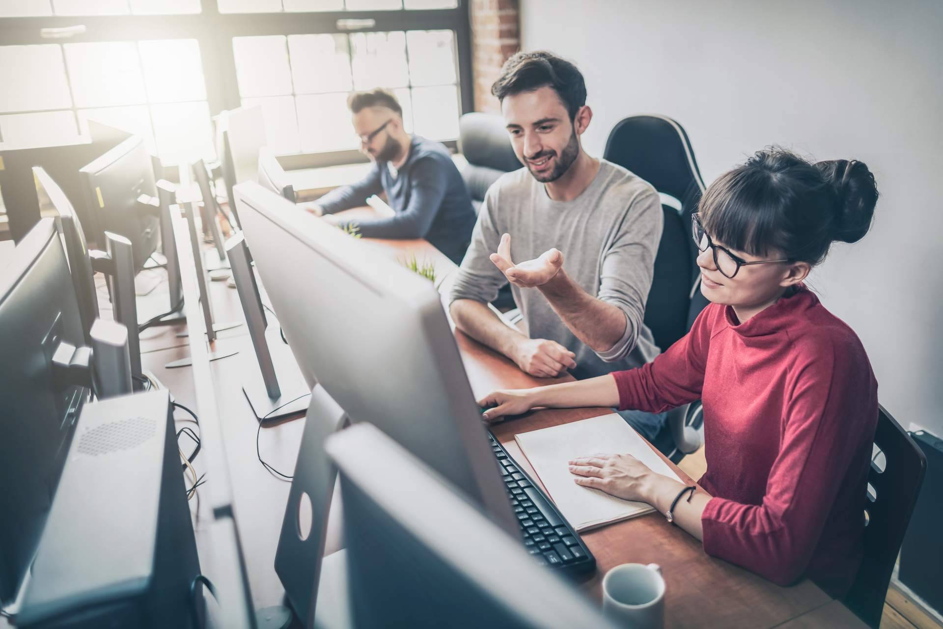 Contar con un servicio de mantenimiento web WordPress, con IdeandoAzul