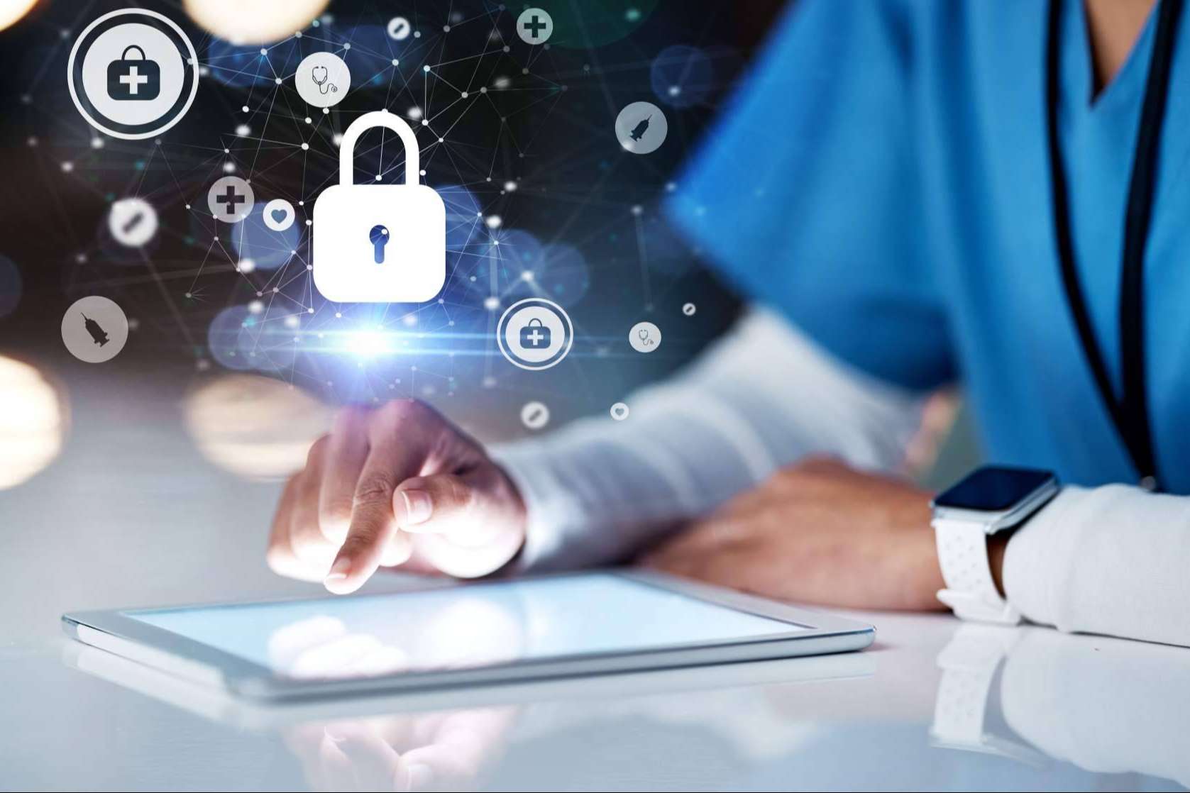 Metafrase pone en marcha sistemas de ciberseguridad en el sector sanitario