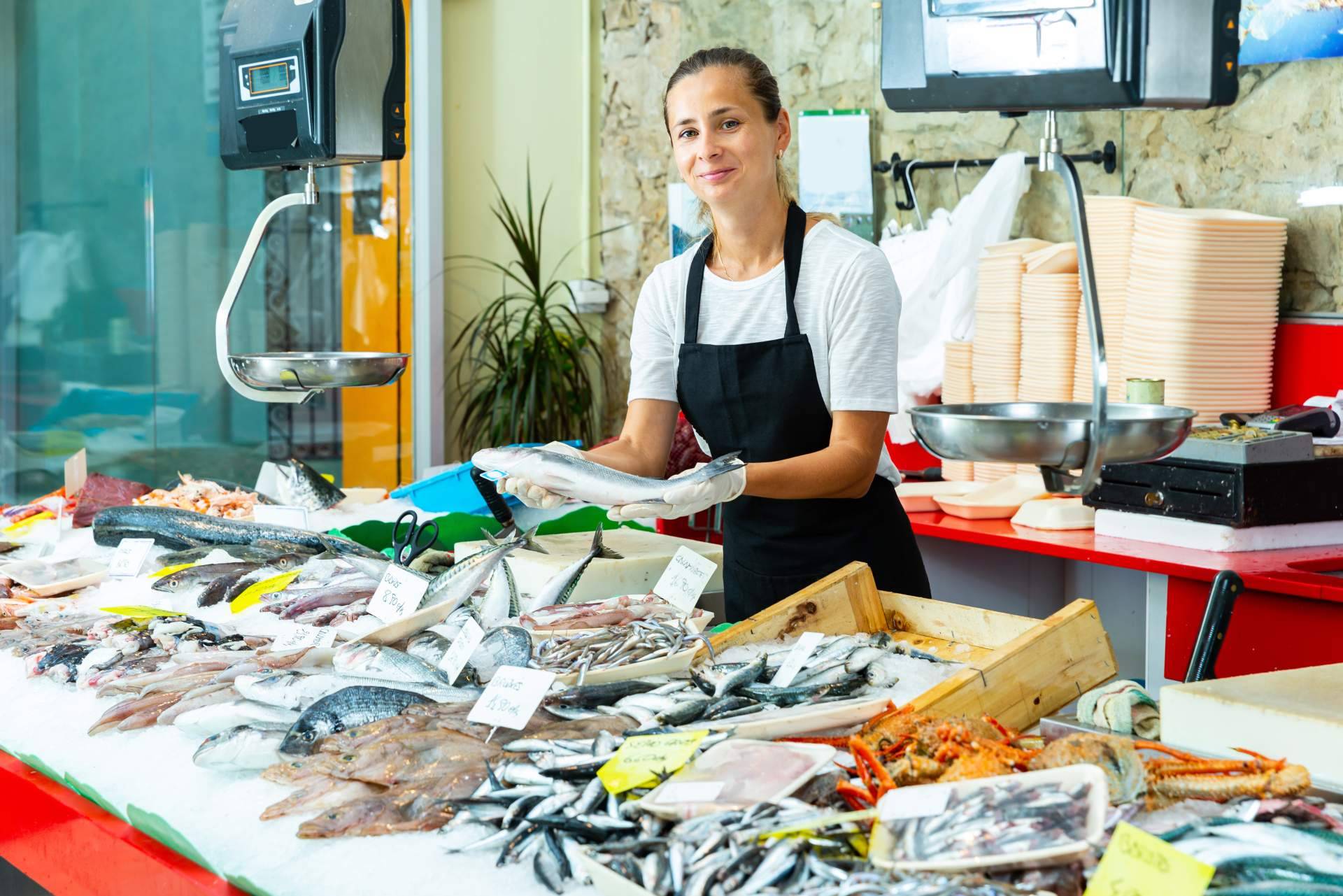La empresa que ofrece mobiliario para comercios del retail alimentario, Utistil