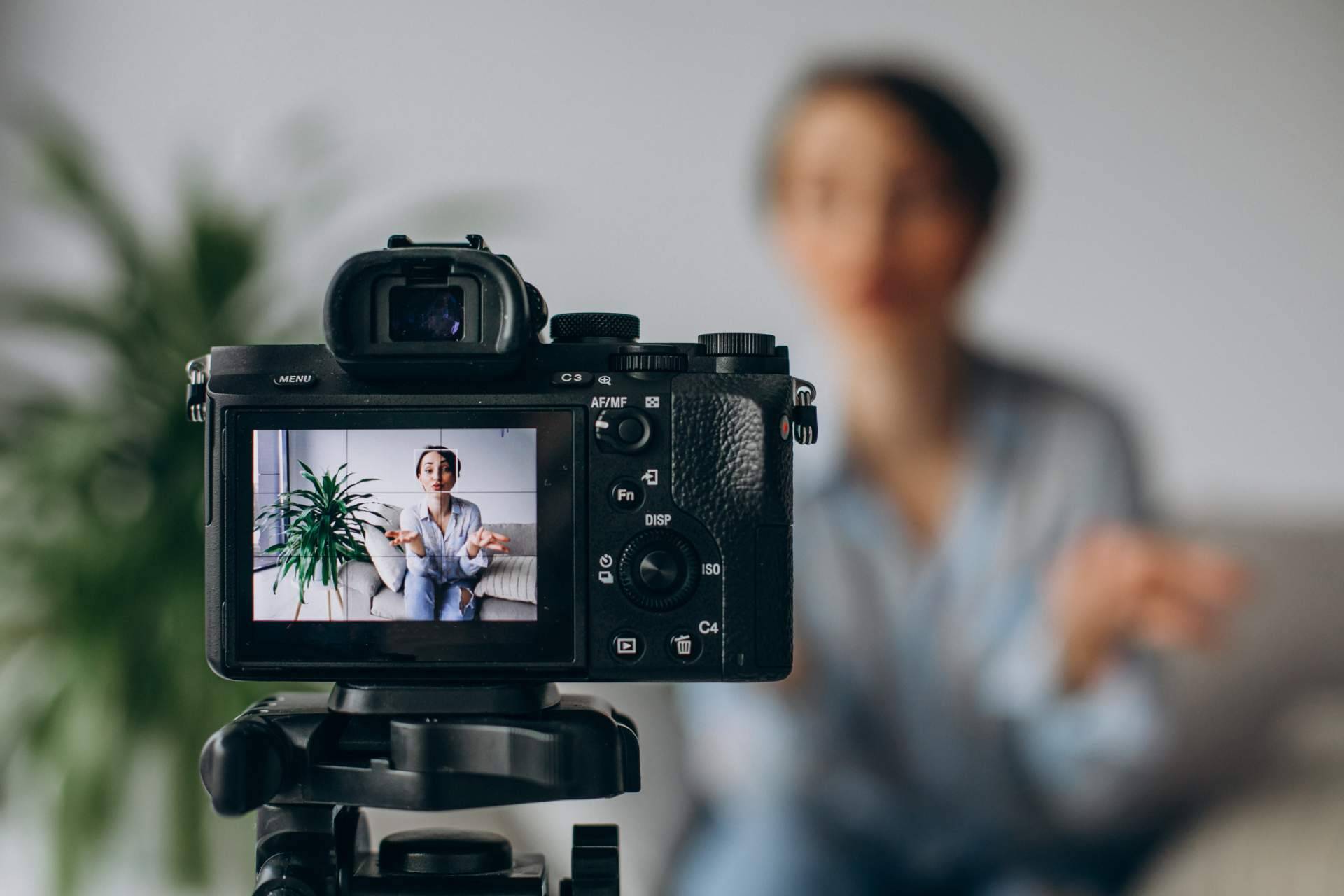 Las nuevas tendencias en el vídeo corporativo, de los stories al videomarketing con Felix Damian Films
