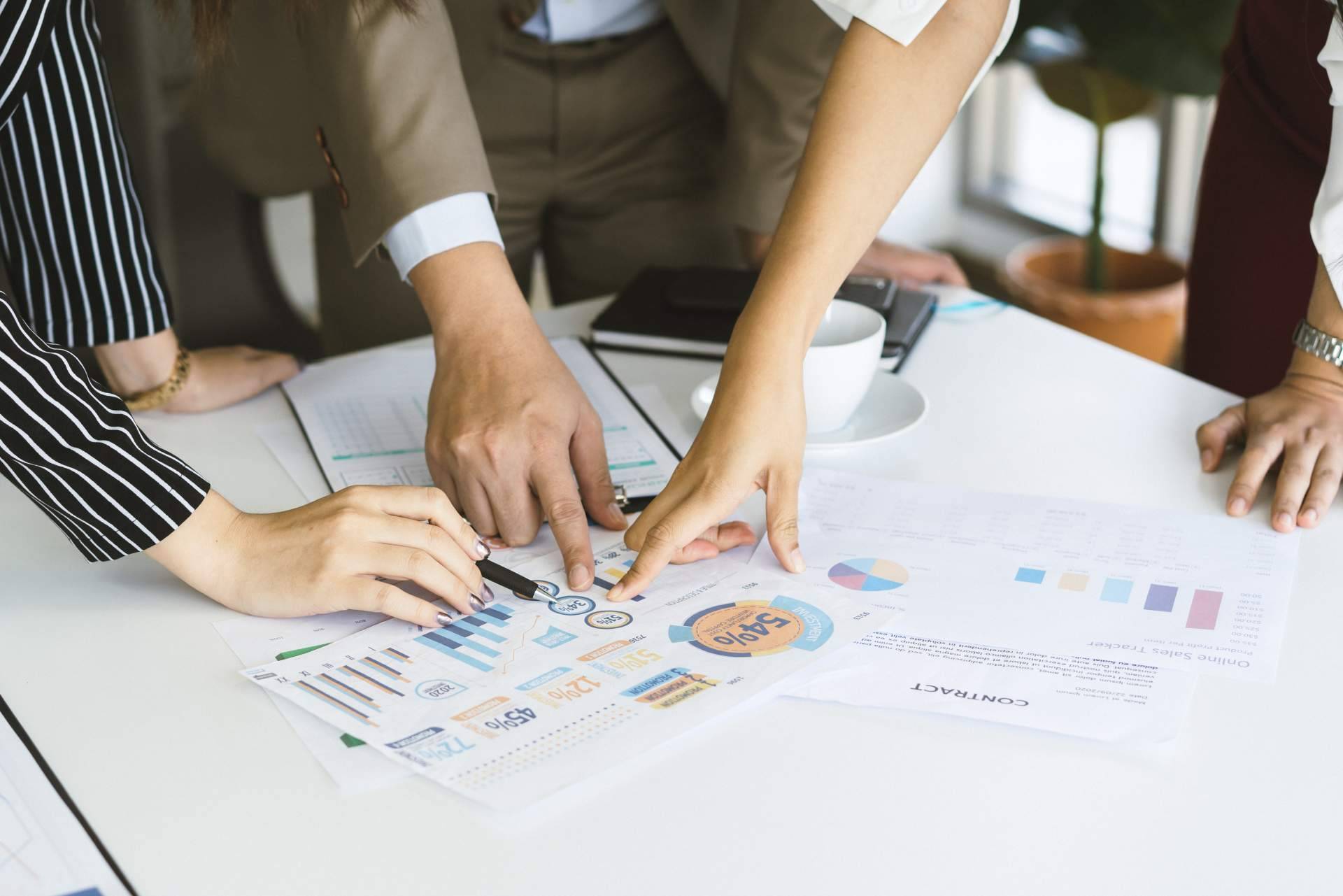La importancia del personal shopper inmobiliario, según Nexitum