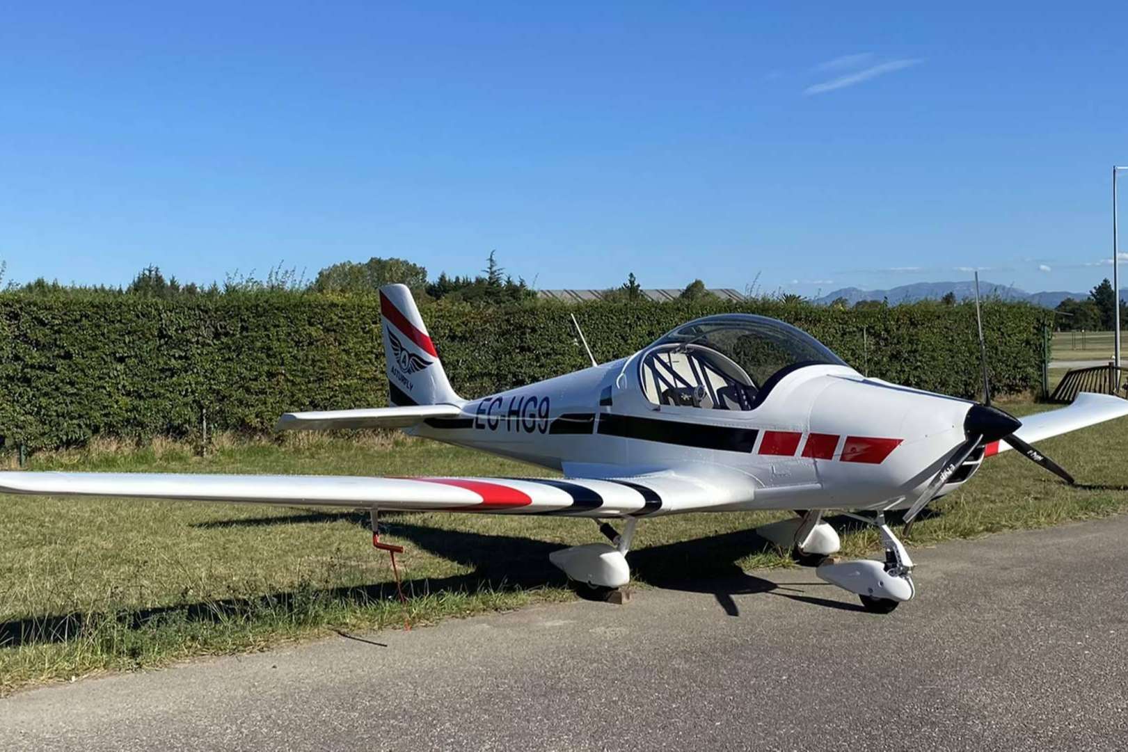 Aterrizar un avión sin tener ni idea de volar, ¿es posible?
