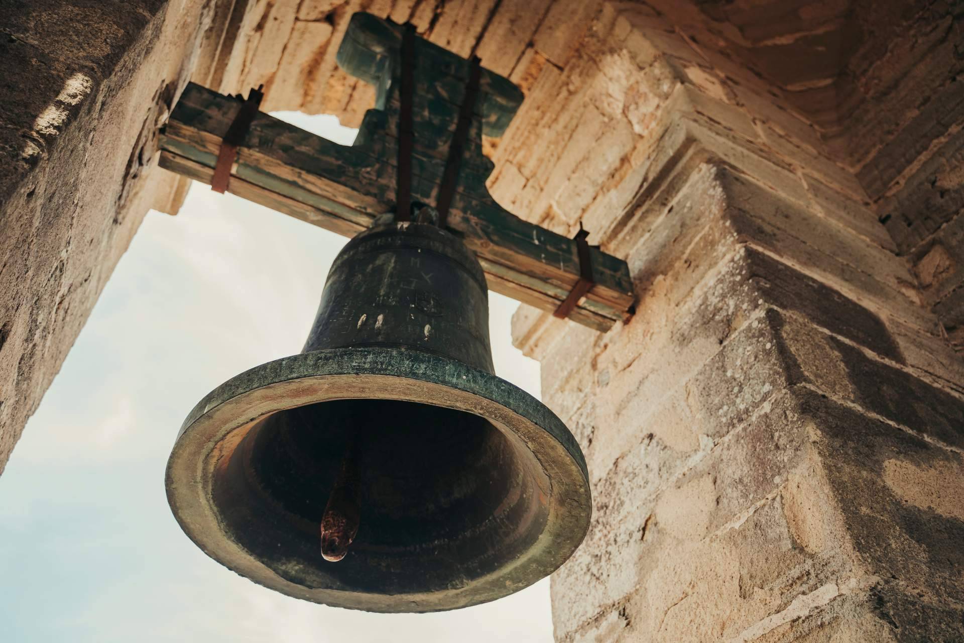 Carillón electrónico, ¿su sonido es fiel al de una campana real? Por Belltron