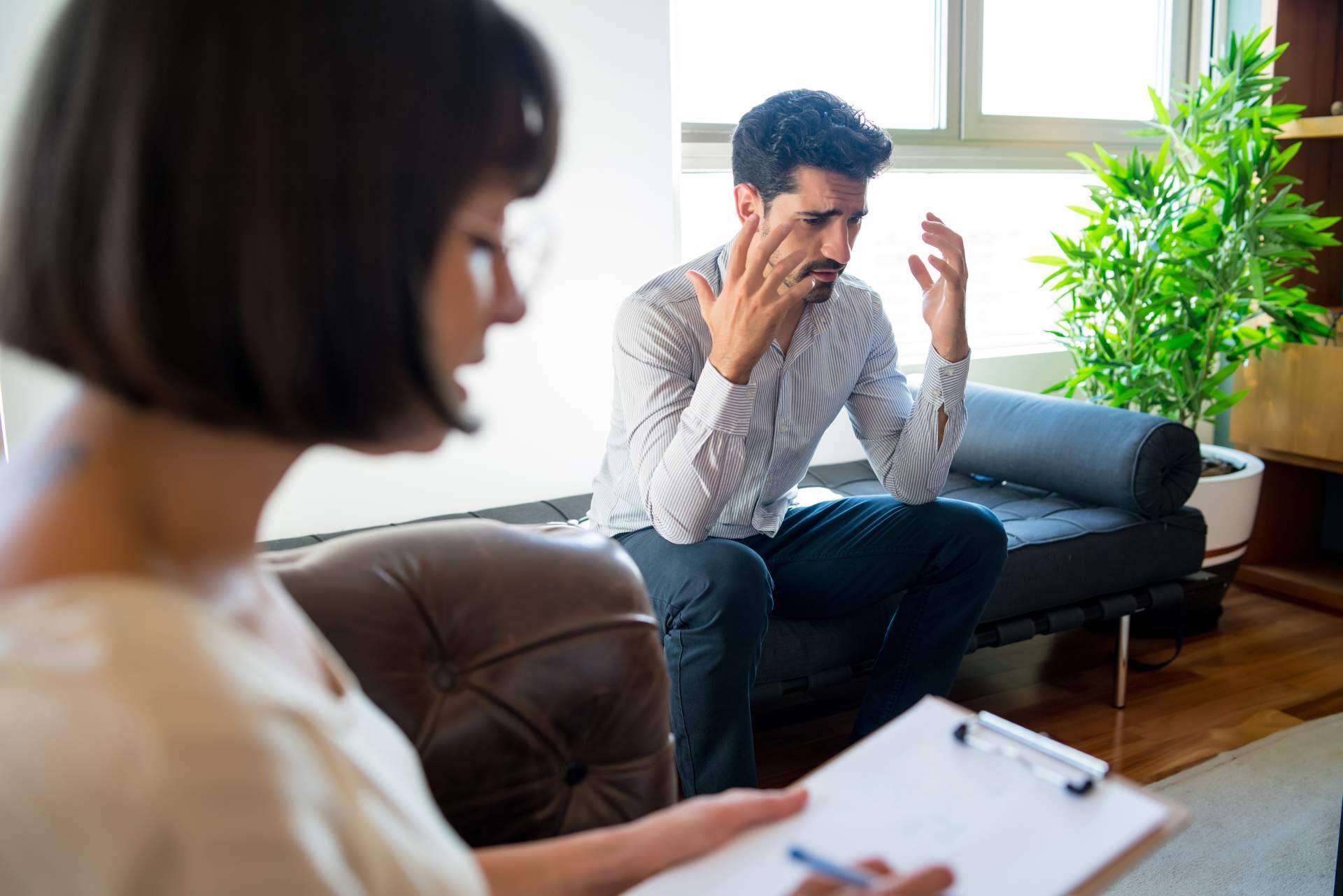 En qué consiste la terapia EMDR Madrid y cuáles son sus aplicaciones