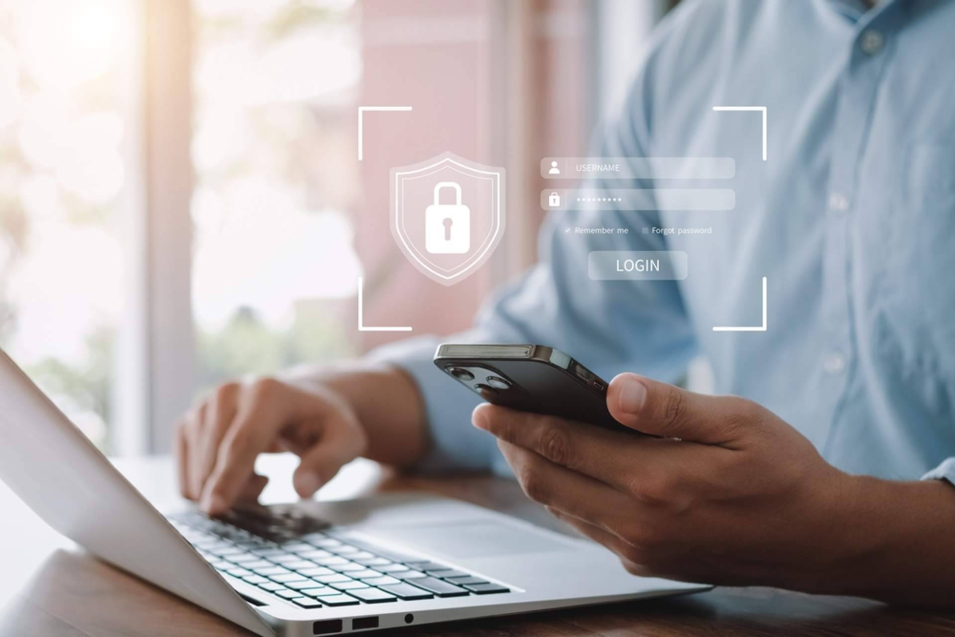 La relevancia de proteger los datos dentro de una compañía