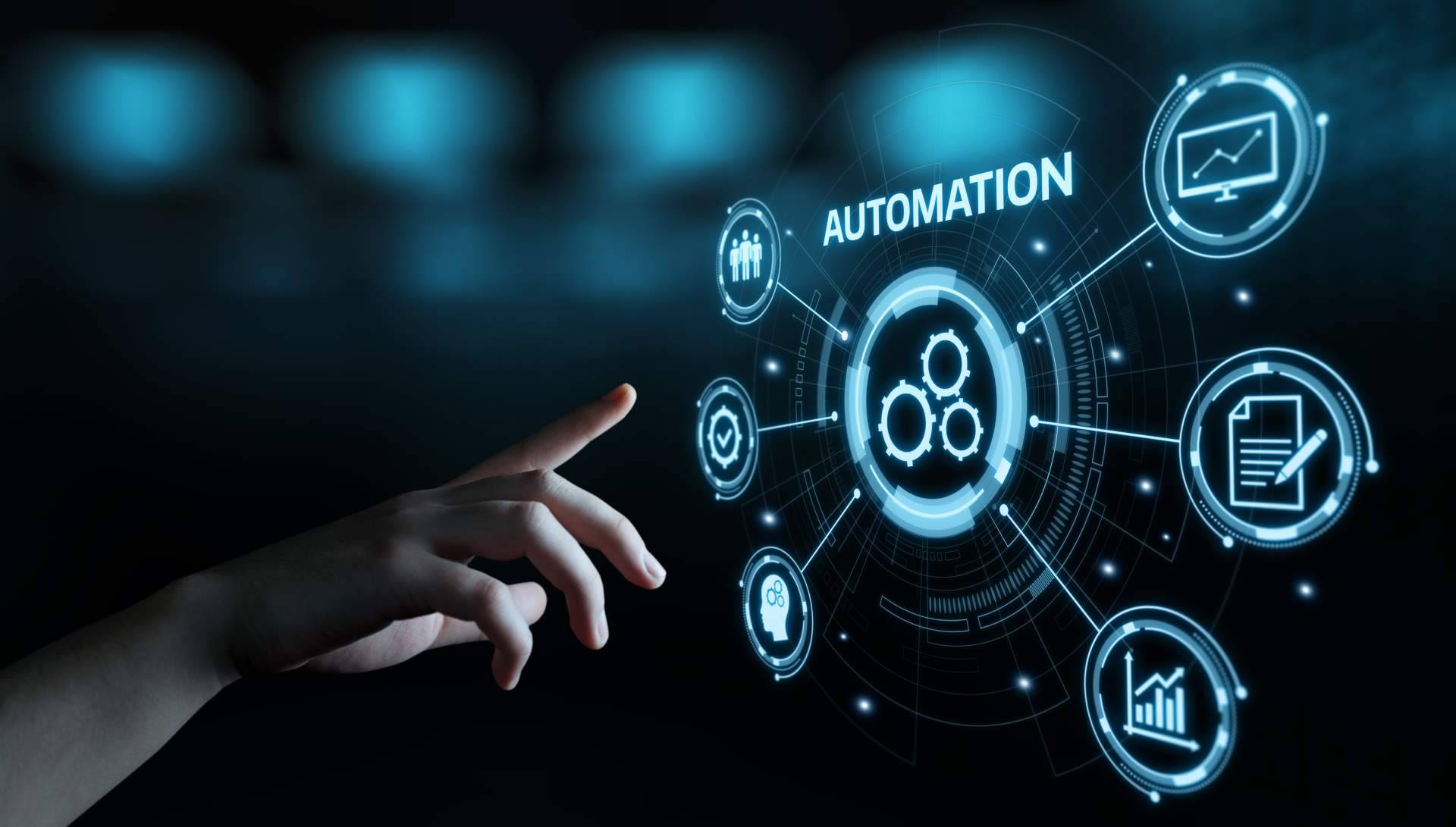 Más eficiencia con la automatización de procesos de gestión, ISO 9001
