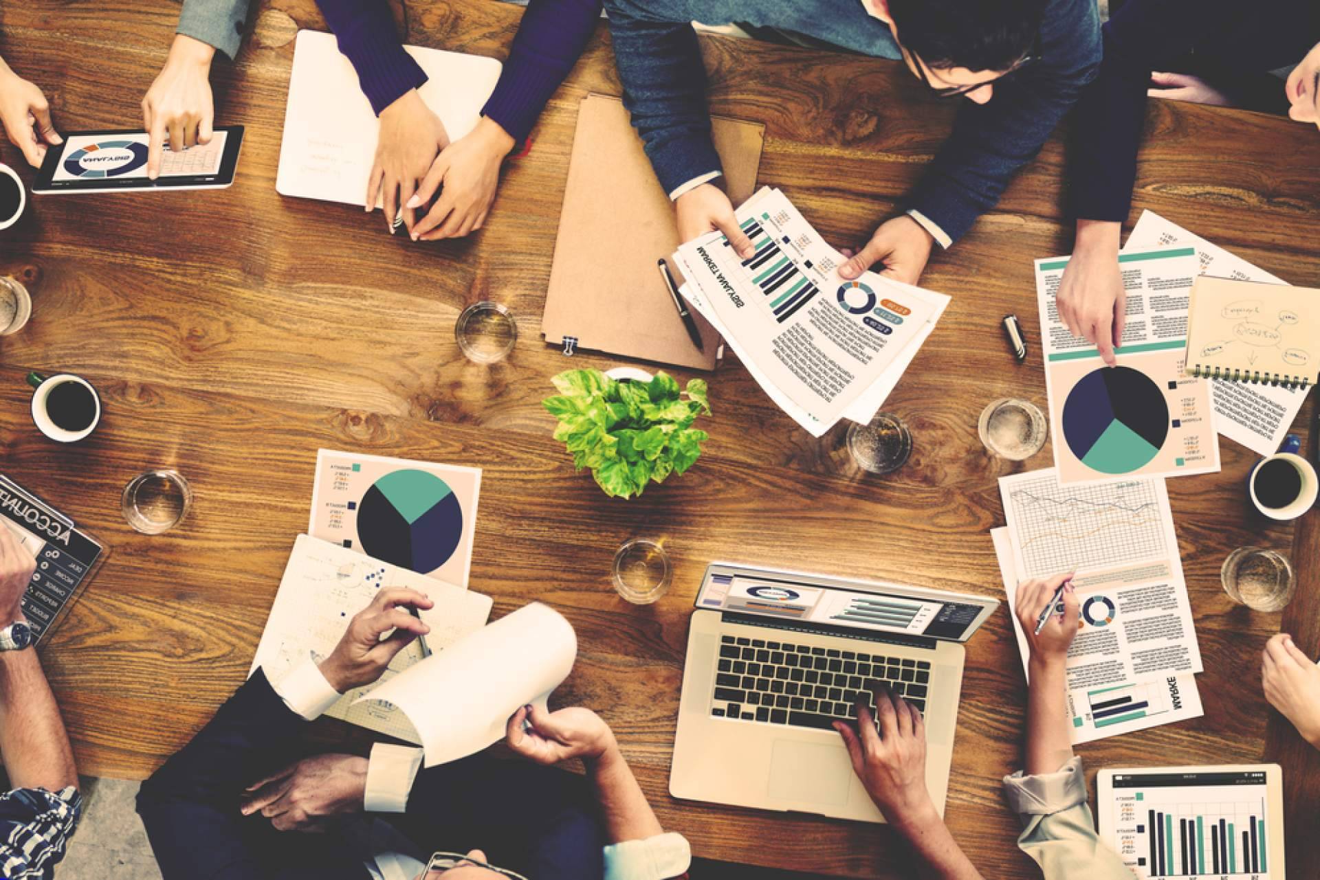 Relevant Audience, una digital marketing agency de referencia en Bangkok