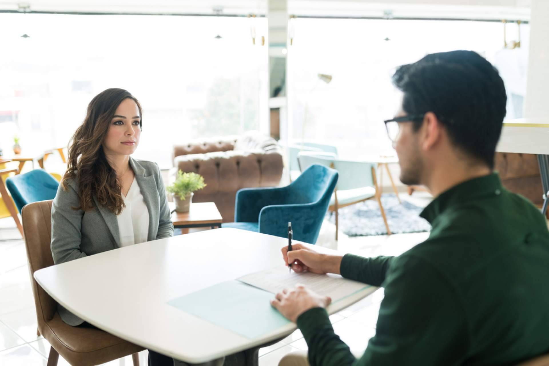 Talenstar, inscripciones rápidas en ofertas de trabajo