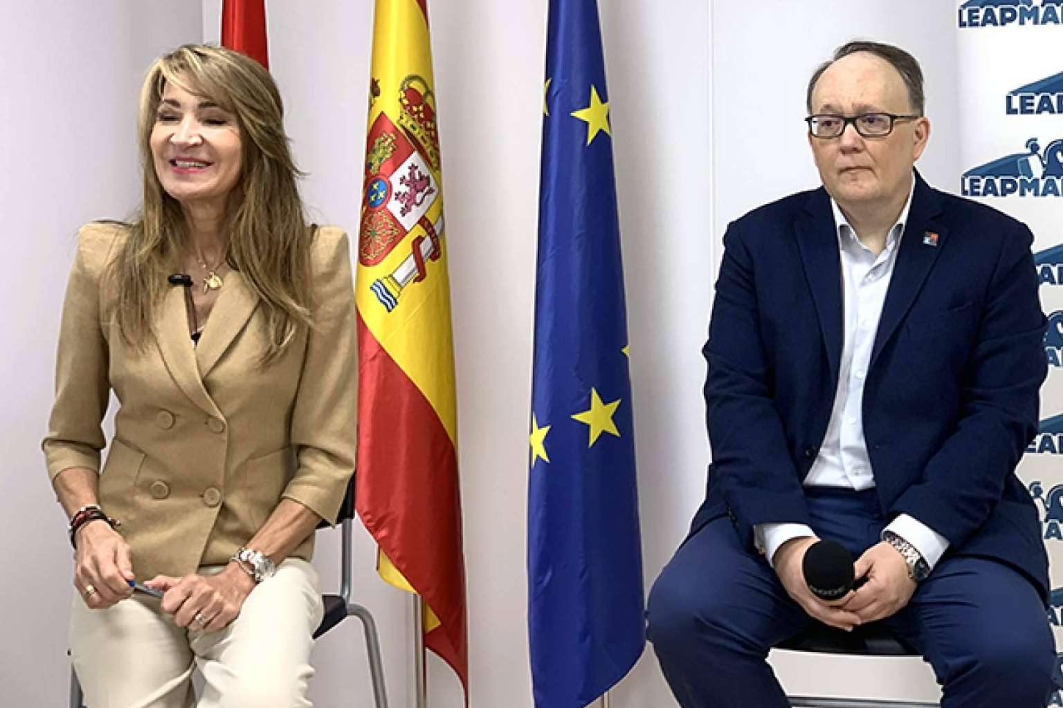 Tres expertos en Project Management se reúnen en un evento sin precedentes en España