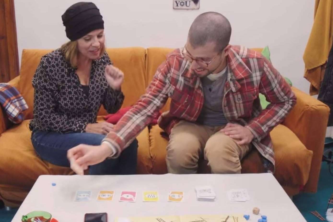 GDM Games presenta los nuevos juegos de mesa del año 2023