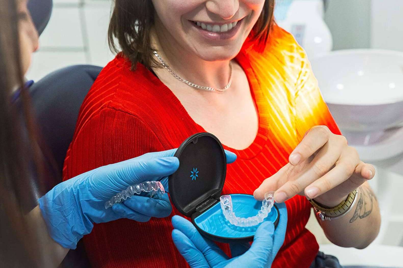 ¿Cuáles son los tipos de prótesis dentales que la Clínica Dental Dentinos recomienda?