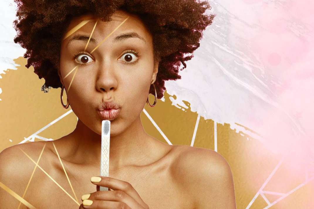 Cepillos de dientes únicos, un regalo para los invitados de una boda
