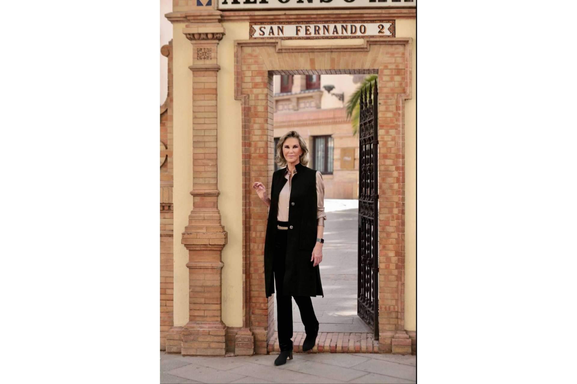 ¿Cómo vestir a la moda y de forma exclusiva? La nueva colección de ropa de mujer de Sonia B Showroom