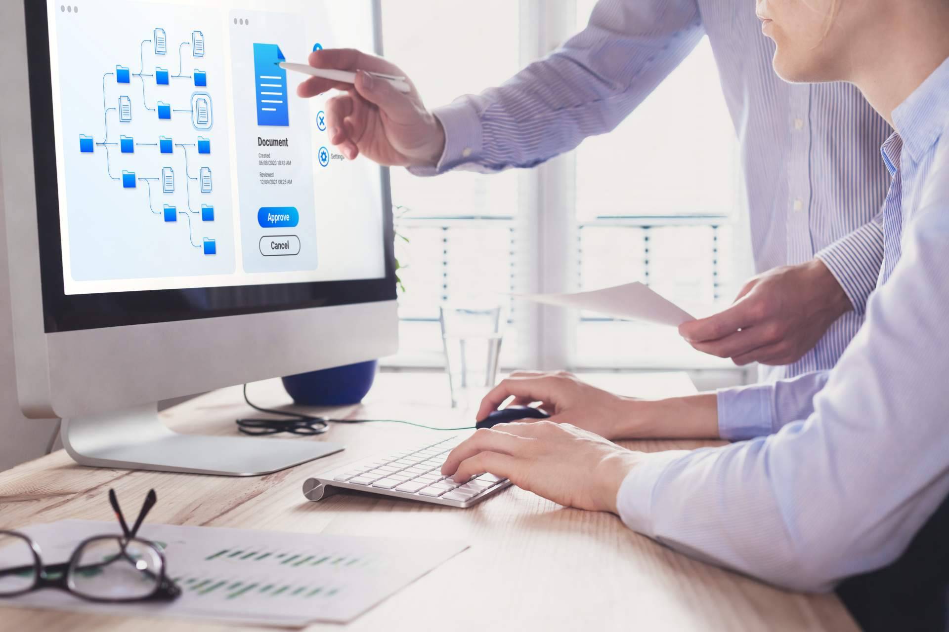 GotelGest.Net y su software ERP vuelven más fácil el control del almacén