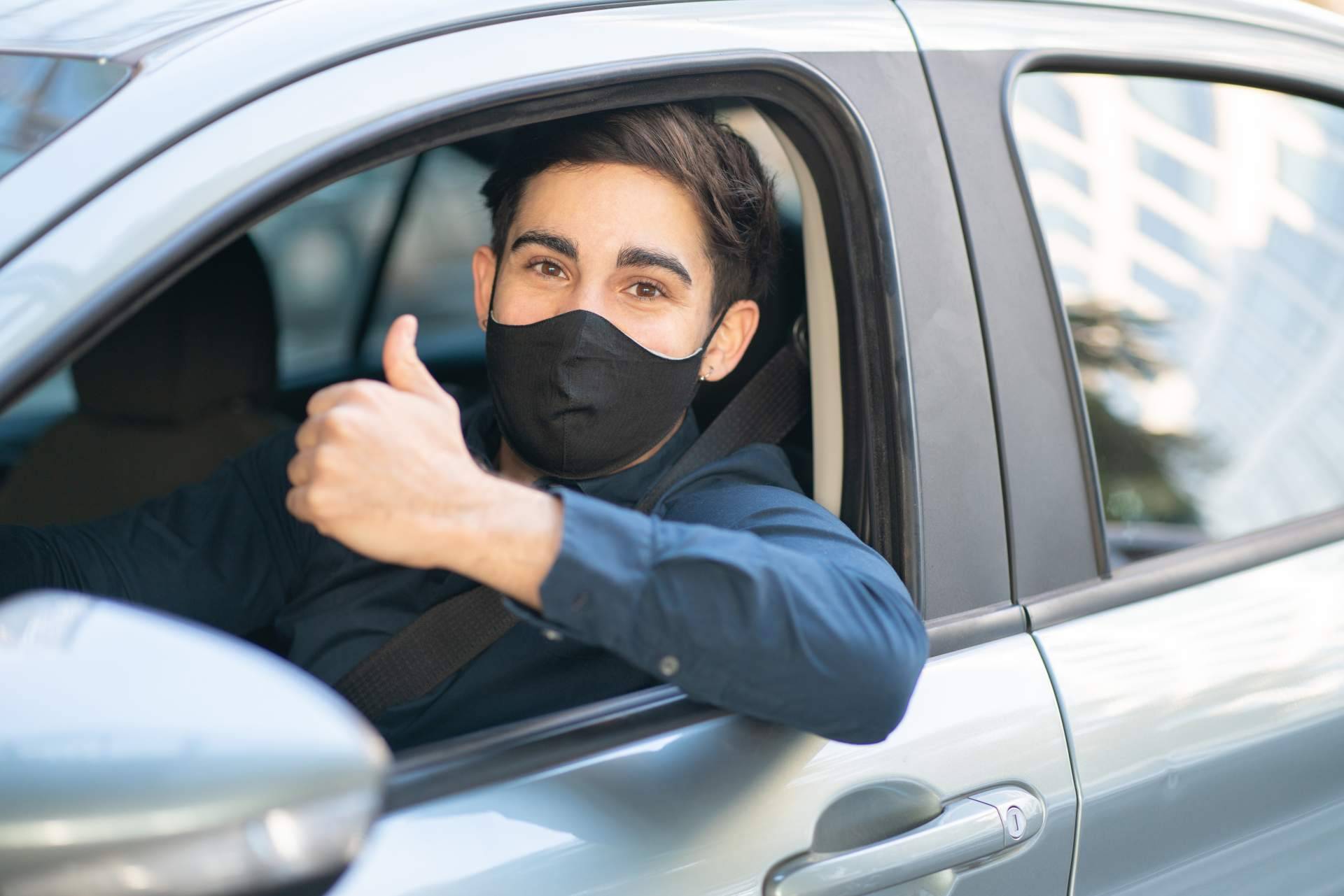 Sacarse el permiso de conducir B en autoescuelas baratas Madrid