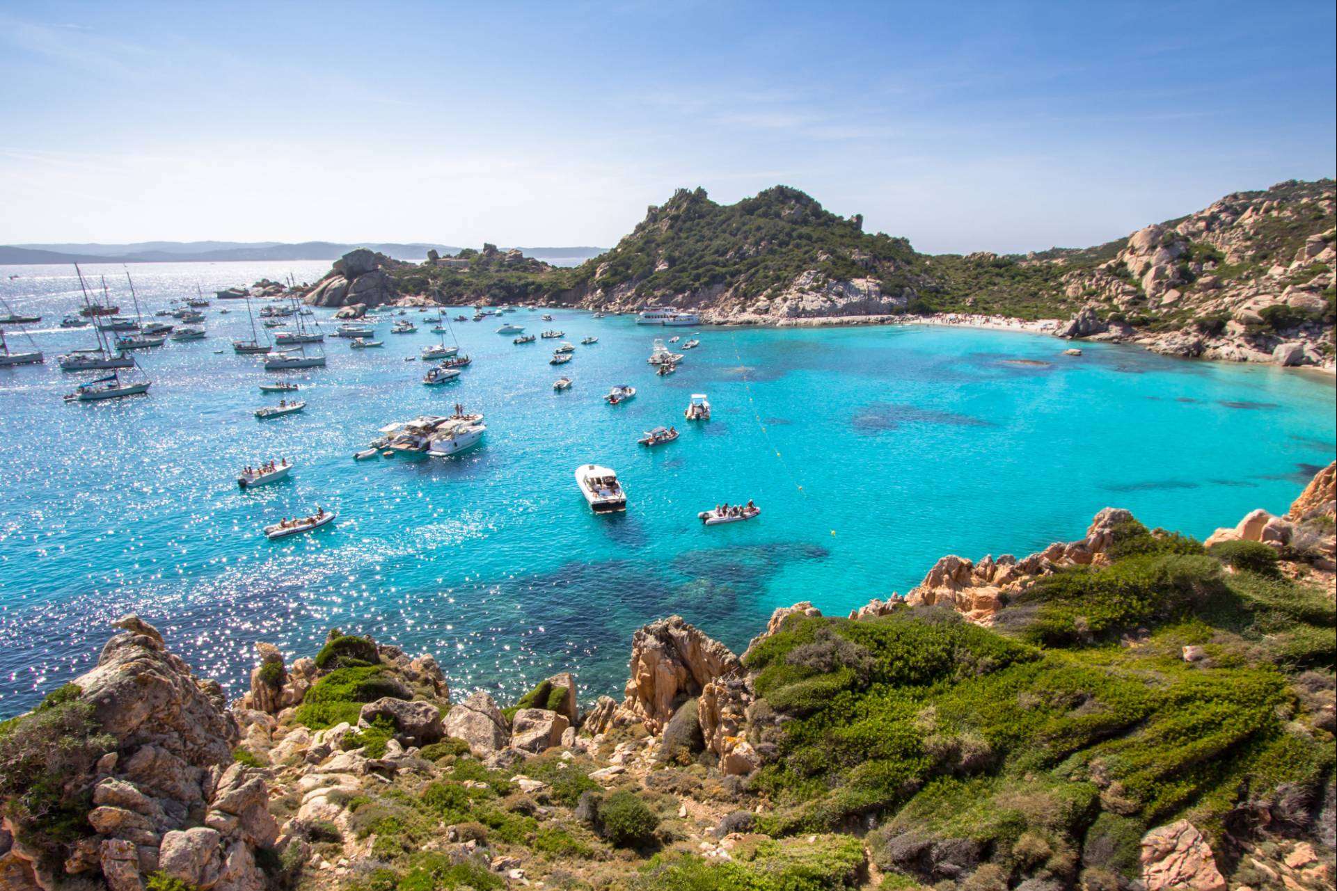 Cala Ratjada, un paraíso de sol, mar y diversión en Mallorca