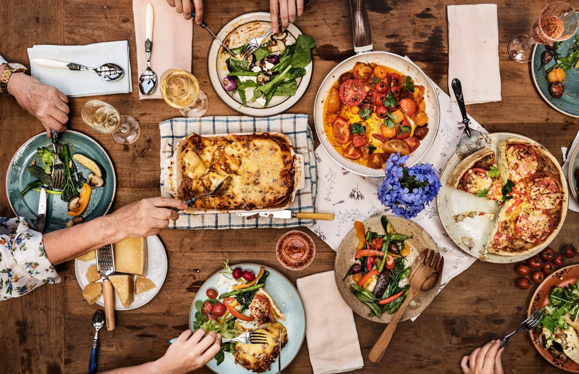 La plataforma que conecta a restaurantes con influencers gastronómicos, SoloFoodies