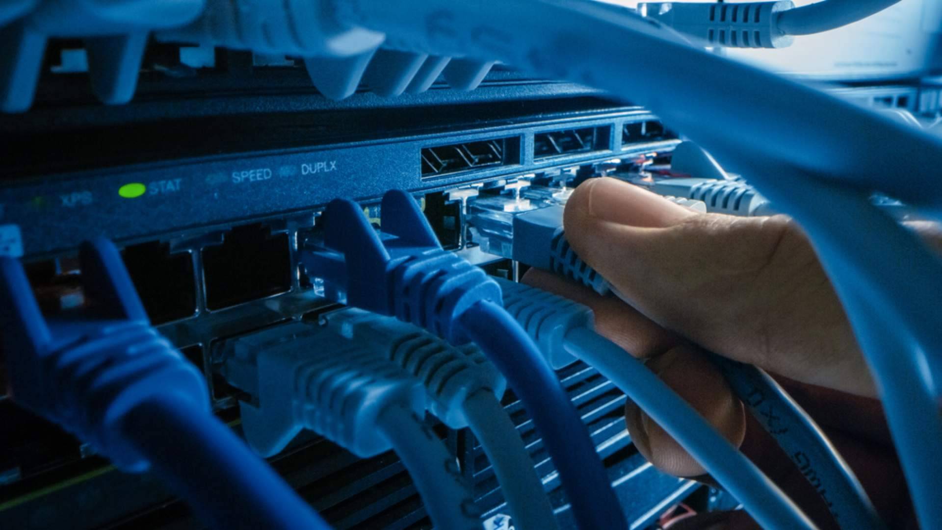Tener conexión de internet por cable en cualquier punto de casa, con Lamartel
