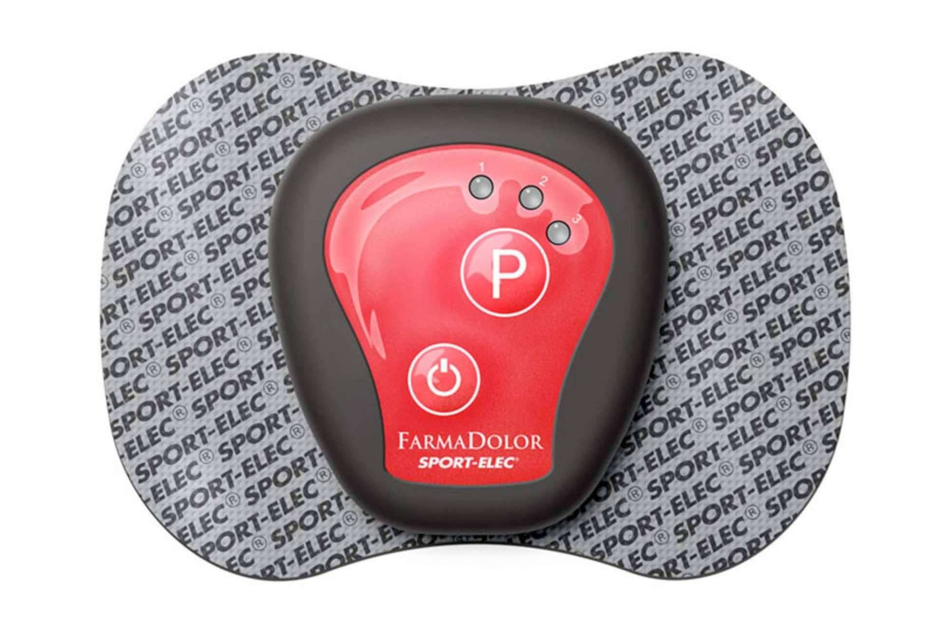 Electrestimulador Tens Farmadolor, la solución para aliviar las menstruaciones dolorosas o dismenorrea