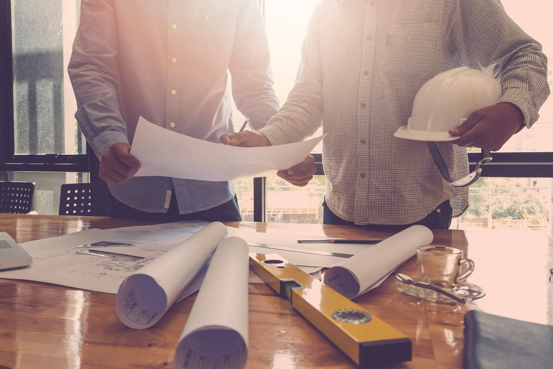 Construcciones Gero, una constructora fiable, profesional y cercana