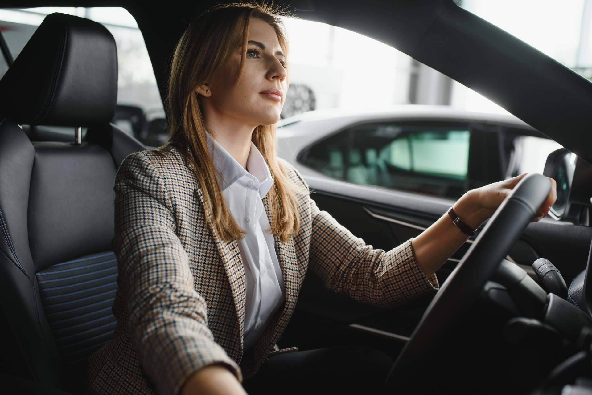 ¿Cómo se mide la potencia de un coche eléctrico? por Soof