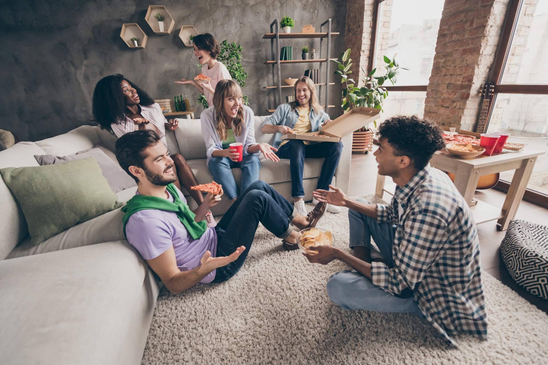 La nueva ley de vivienda, tendencias de precios y beneficios de alquiler para estudiantes