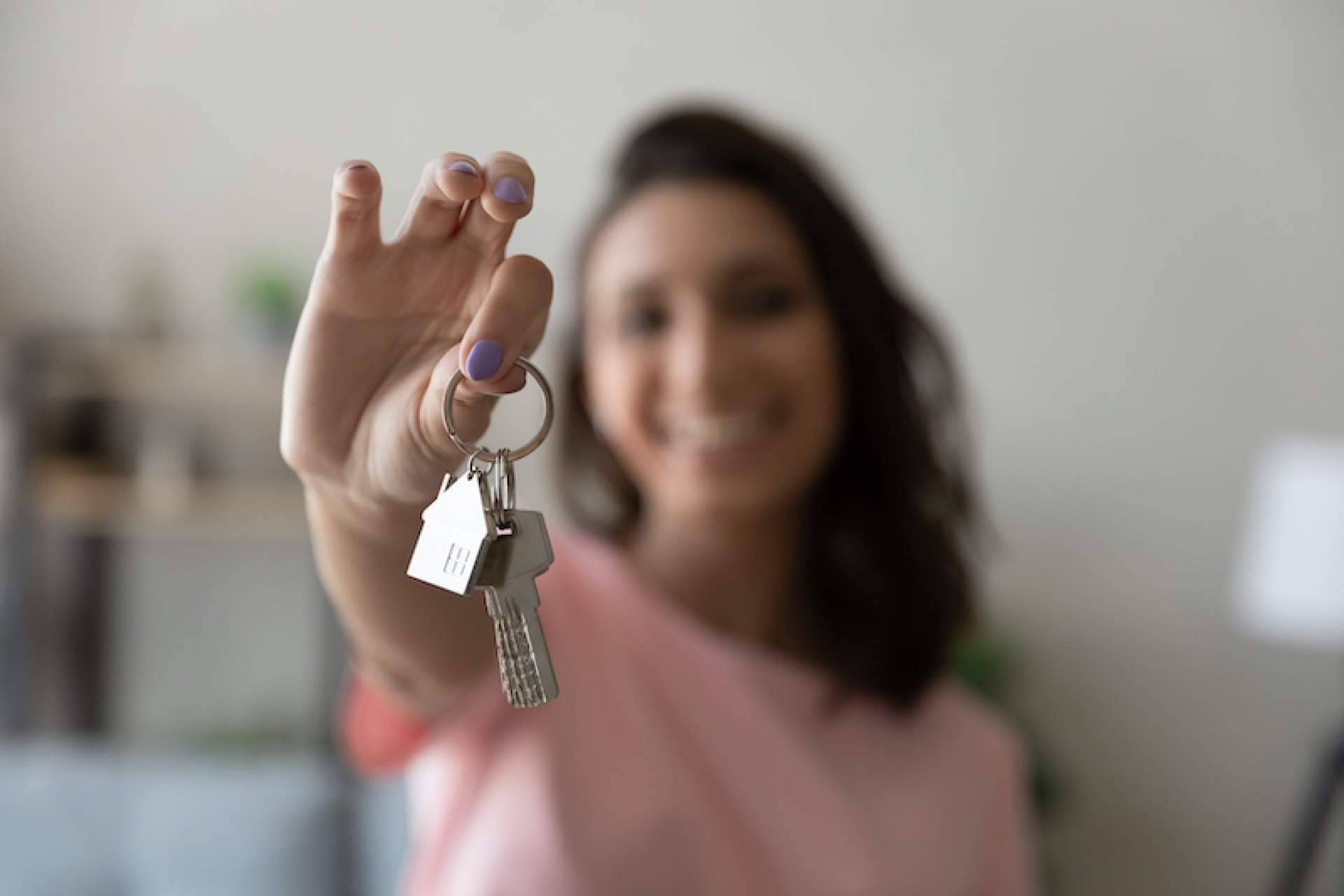 Los pasos para comprar casa con hipoteca, de la mano de Inmoversión