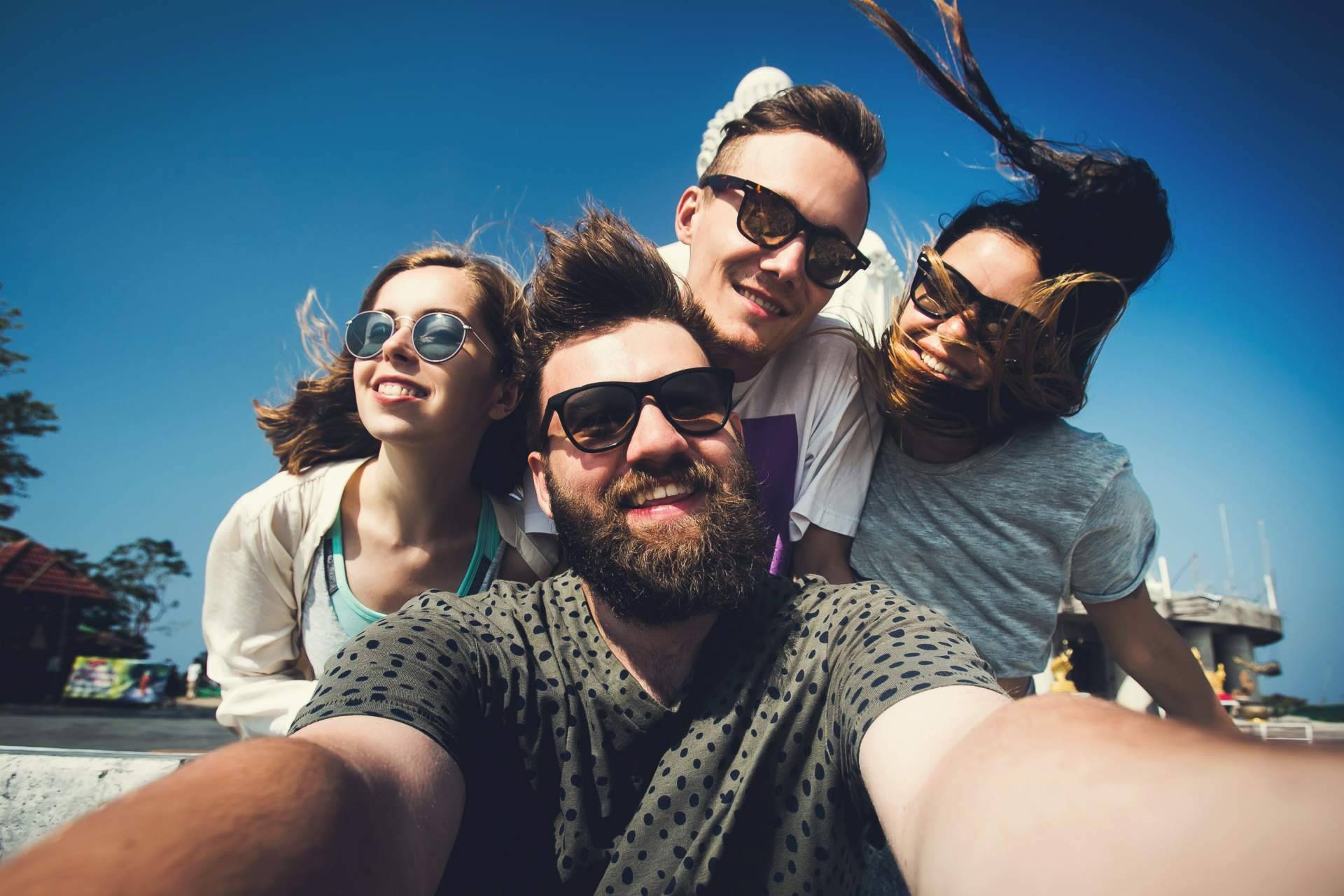 Microinfluencers vs. macroinfluencers. ¿Cuál es la mejor opción para una pequeña empresa?