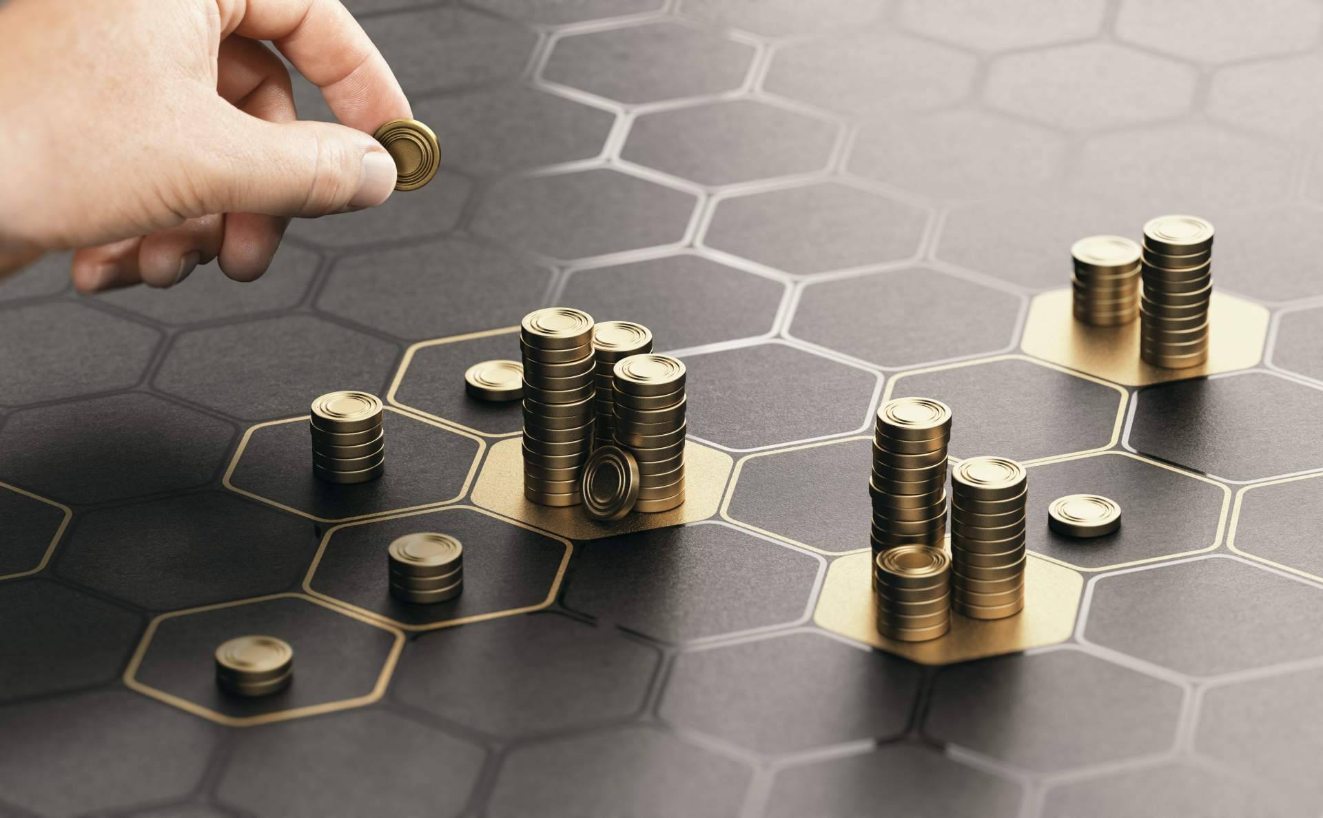 EI2VALUE realiza inversiones en empresas de alta calidad