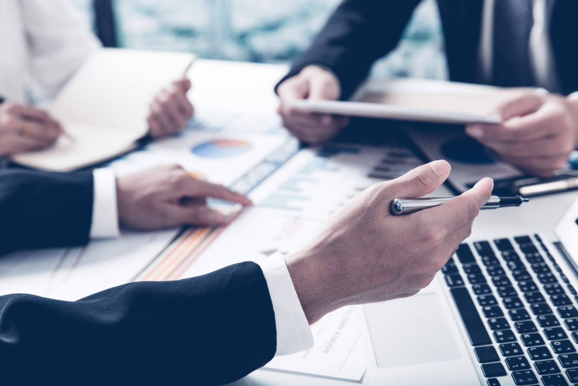 EFP Group ofrece su servicio de consultoría de calidad