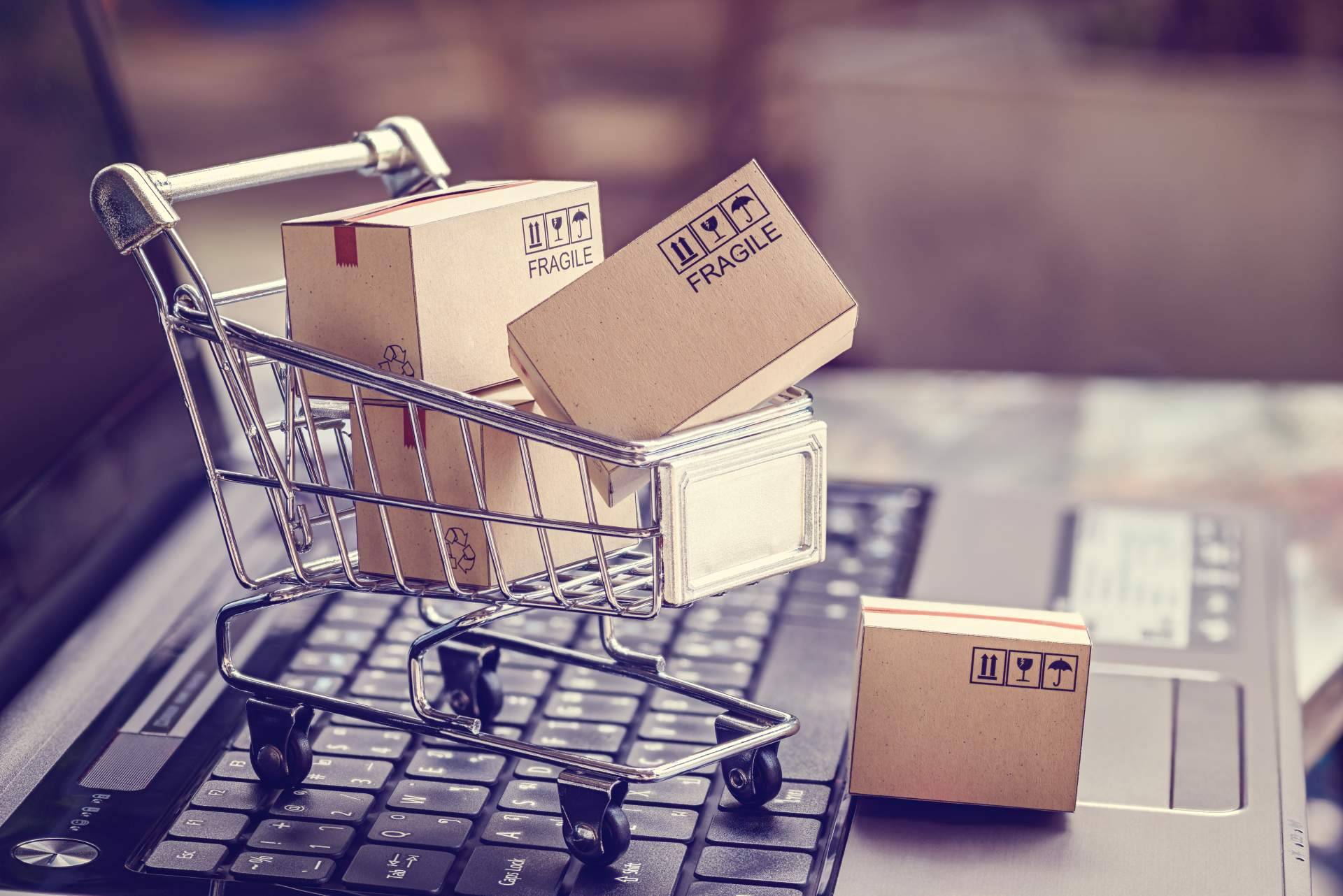 Externalizar la logística en un e-commerce de la mano de ATE Sistemas y Proyectos Singulares es un factor para tener éxito
