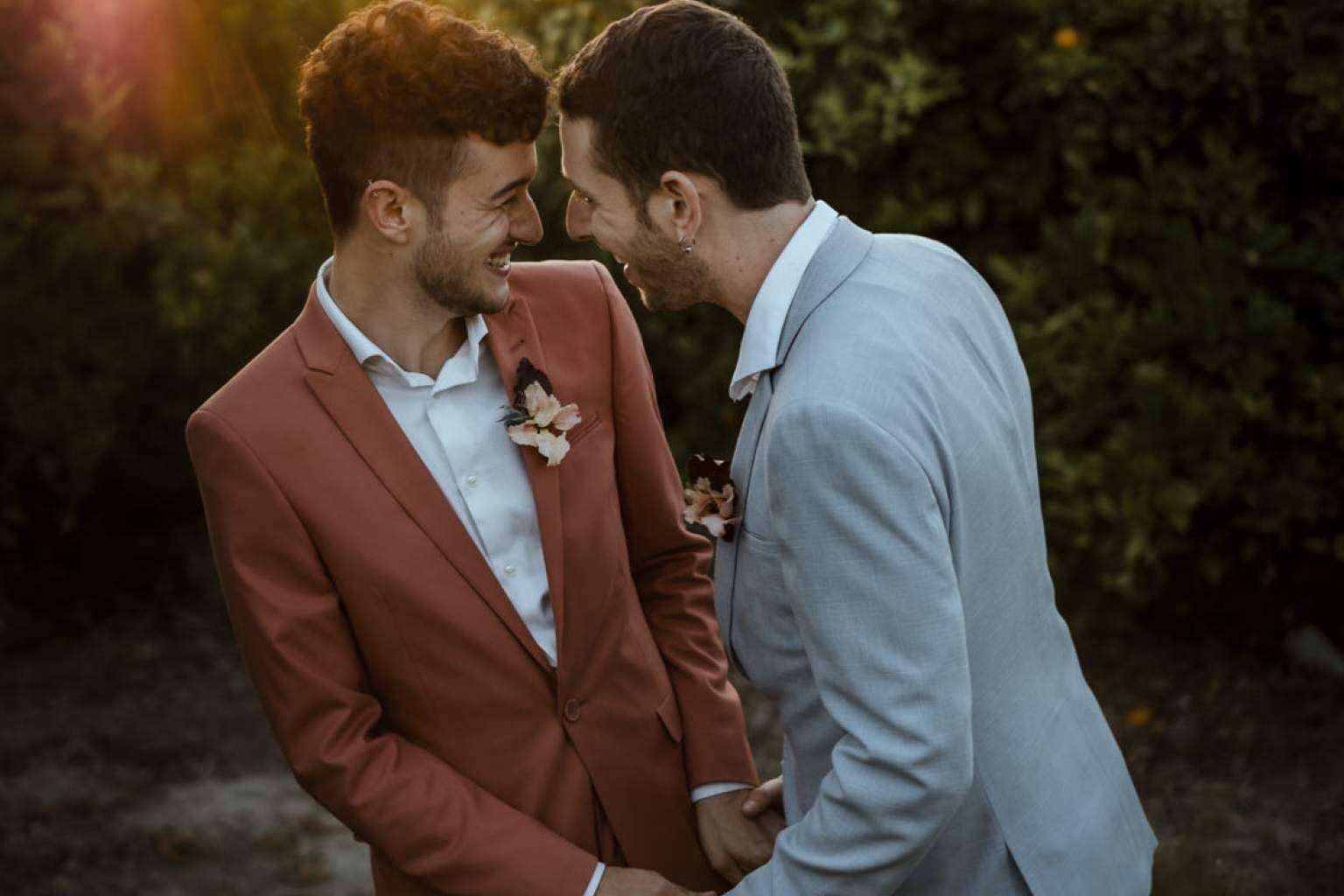 Le Cocotet, expertos en bodas ecológicas y de escapada