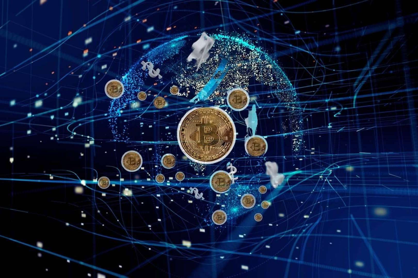 Bitkoin, una nueva criptomoneda creada a partir de la historia de Bitcoin (BTC)