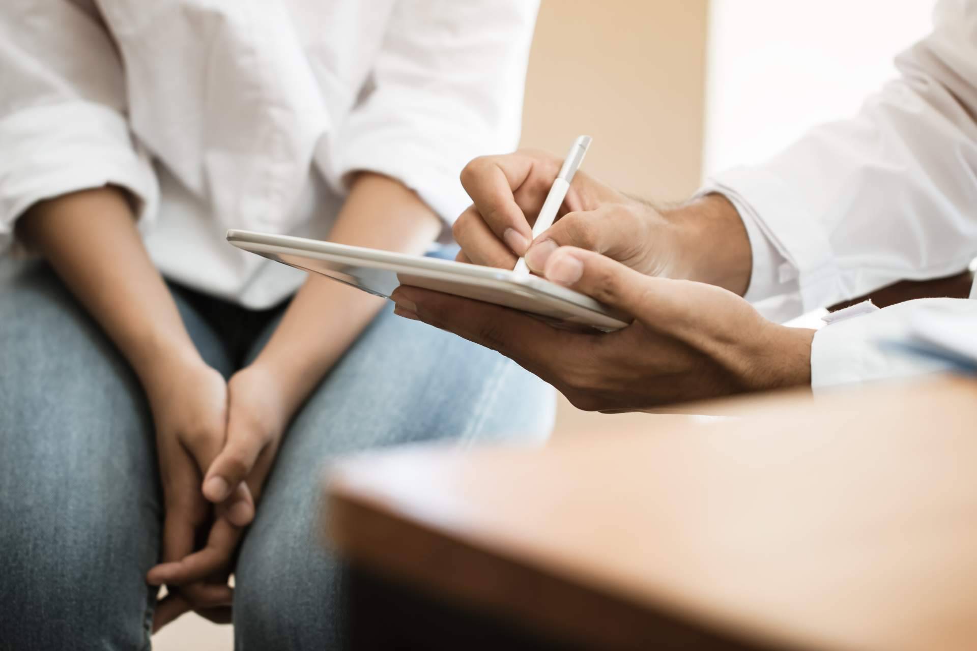 Carmen Camuñez de Endosofía explica cuál es el papel de la histamina en la endometriosis