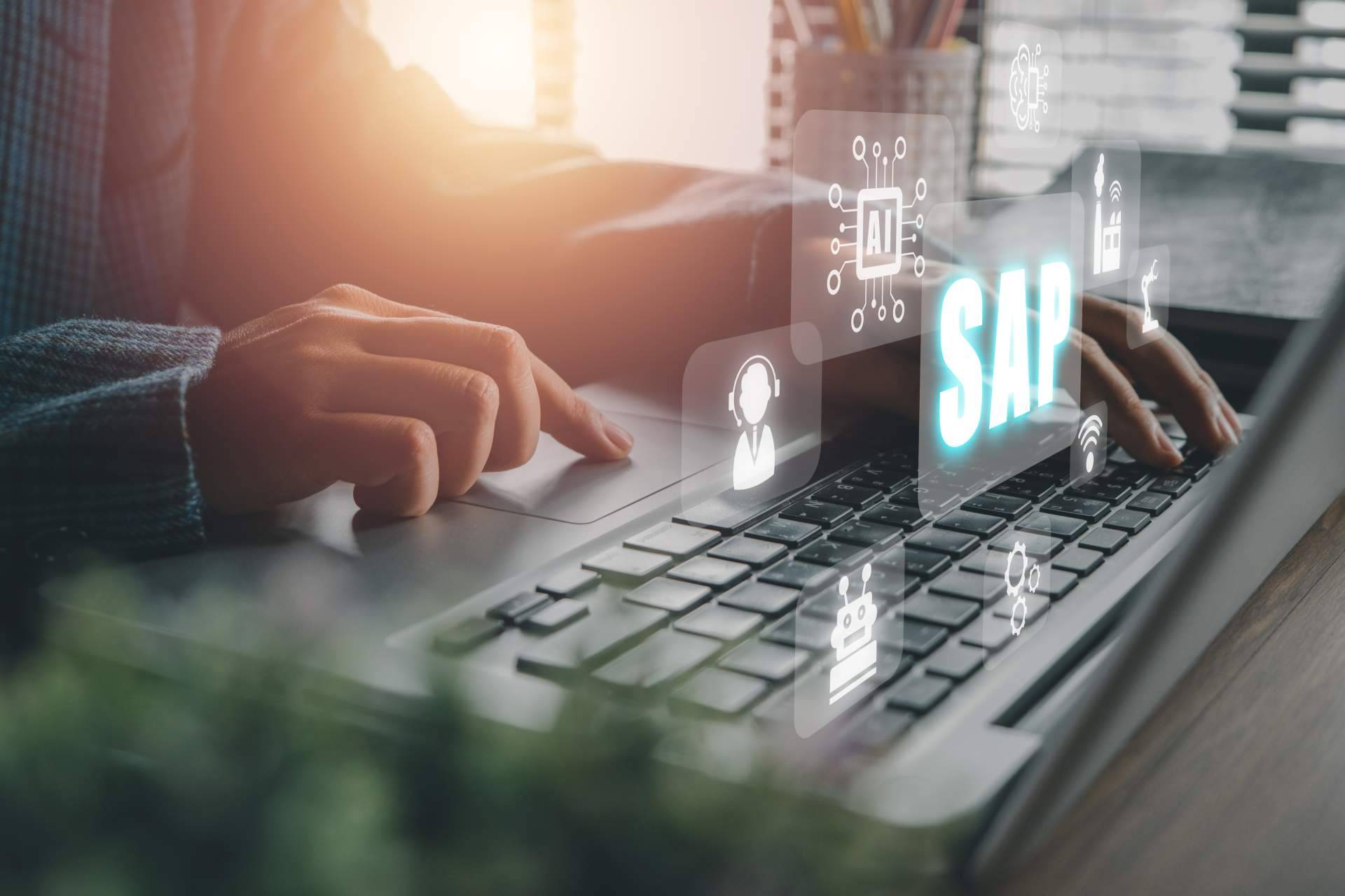 ¿Dónde encontrar profesionales con una larga trayectoria en el mundo SAP? MAD Cloud Consulting
