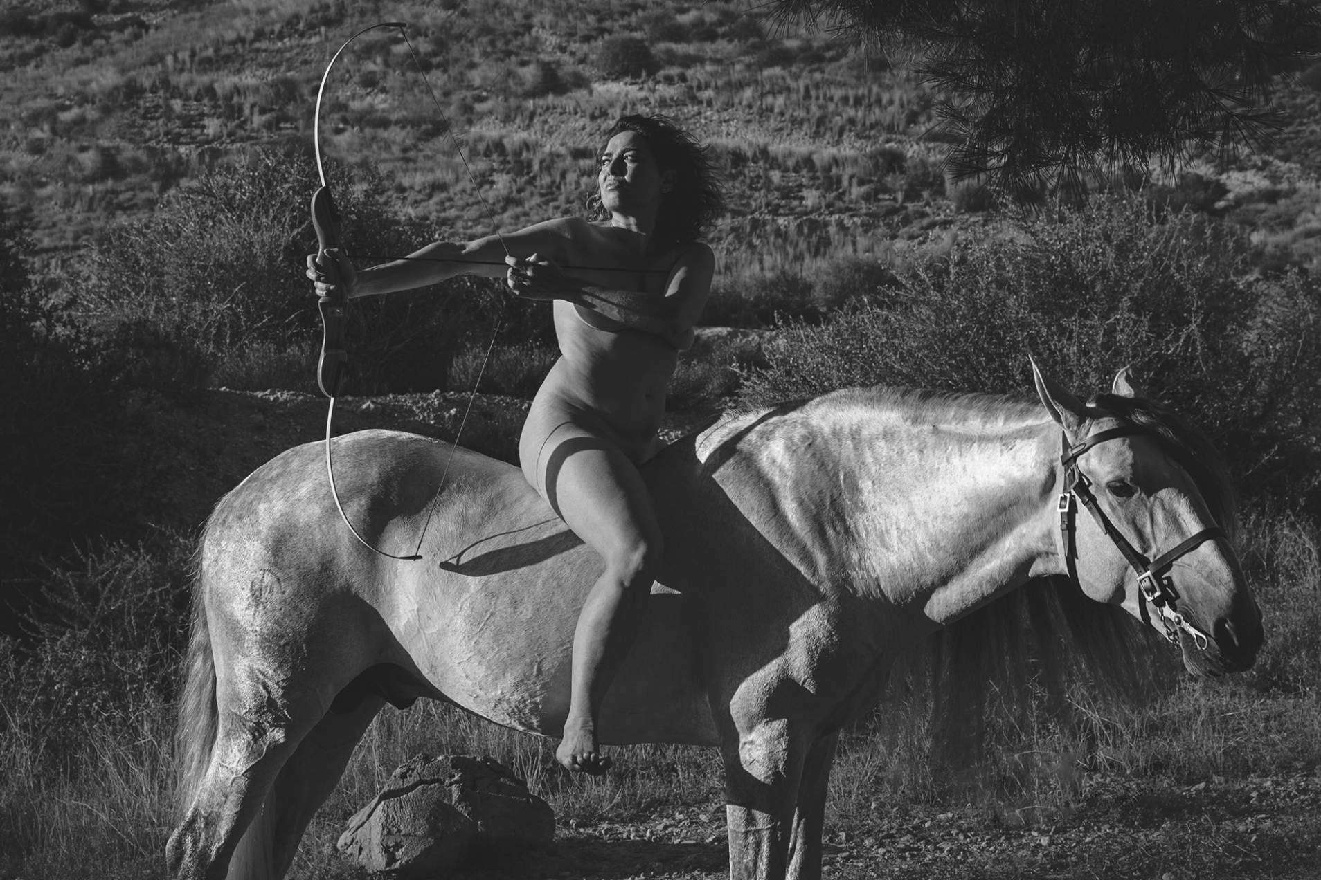 En qué consiste la fotografía de desnudo artístico, por juanjoydavid.com