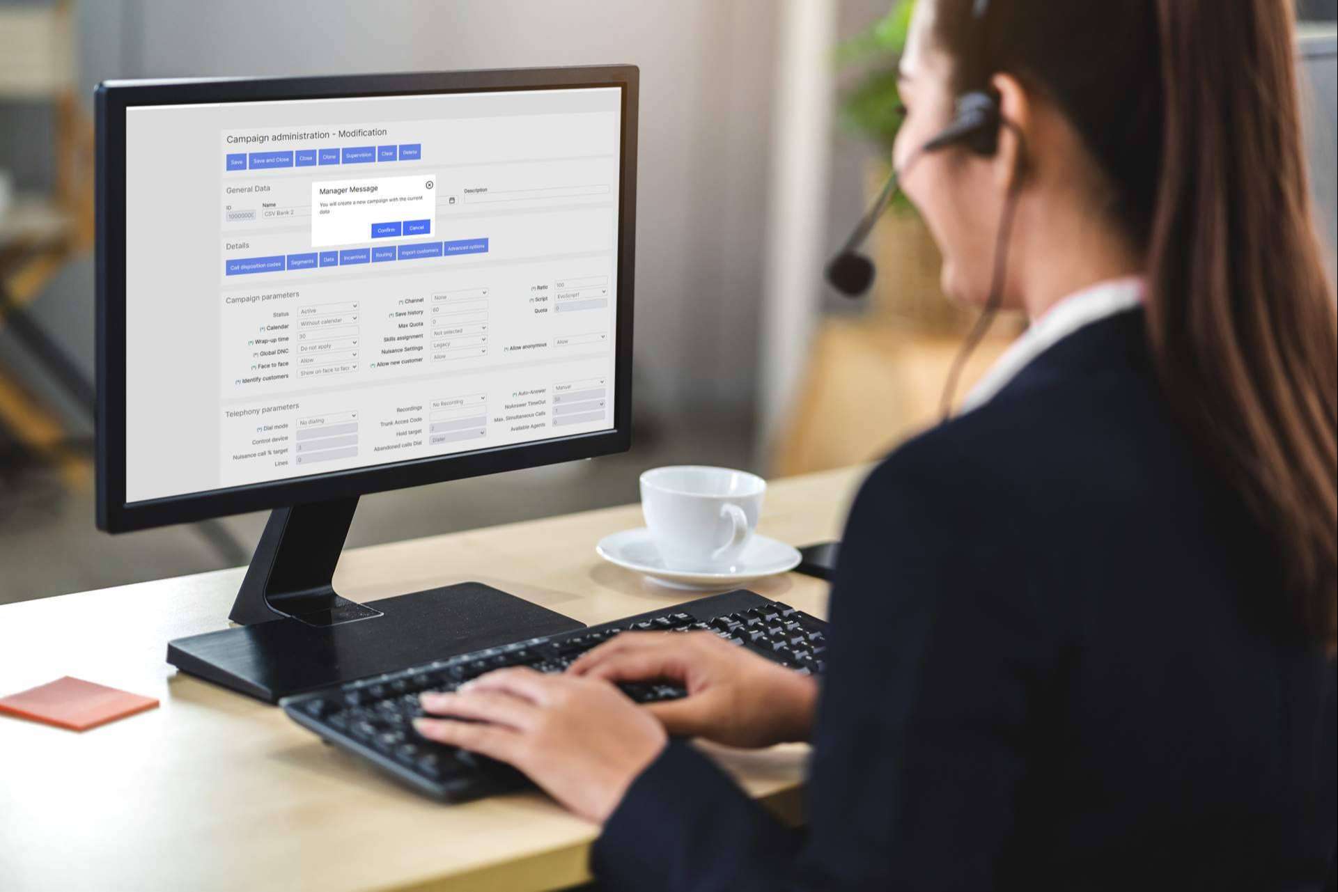 Entrevista con Gabi Navarro, CEO de la empresa ICR Evolution, expertos en soluciones para contact center
