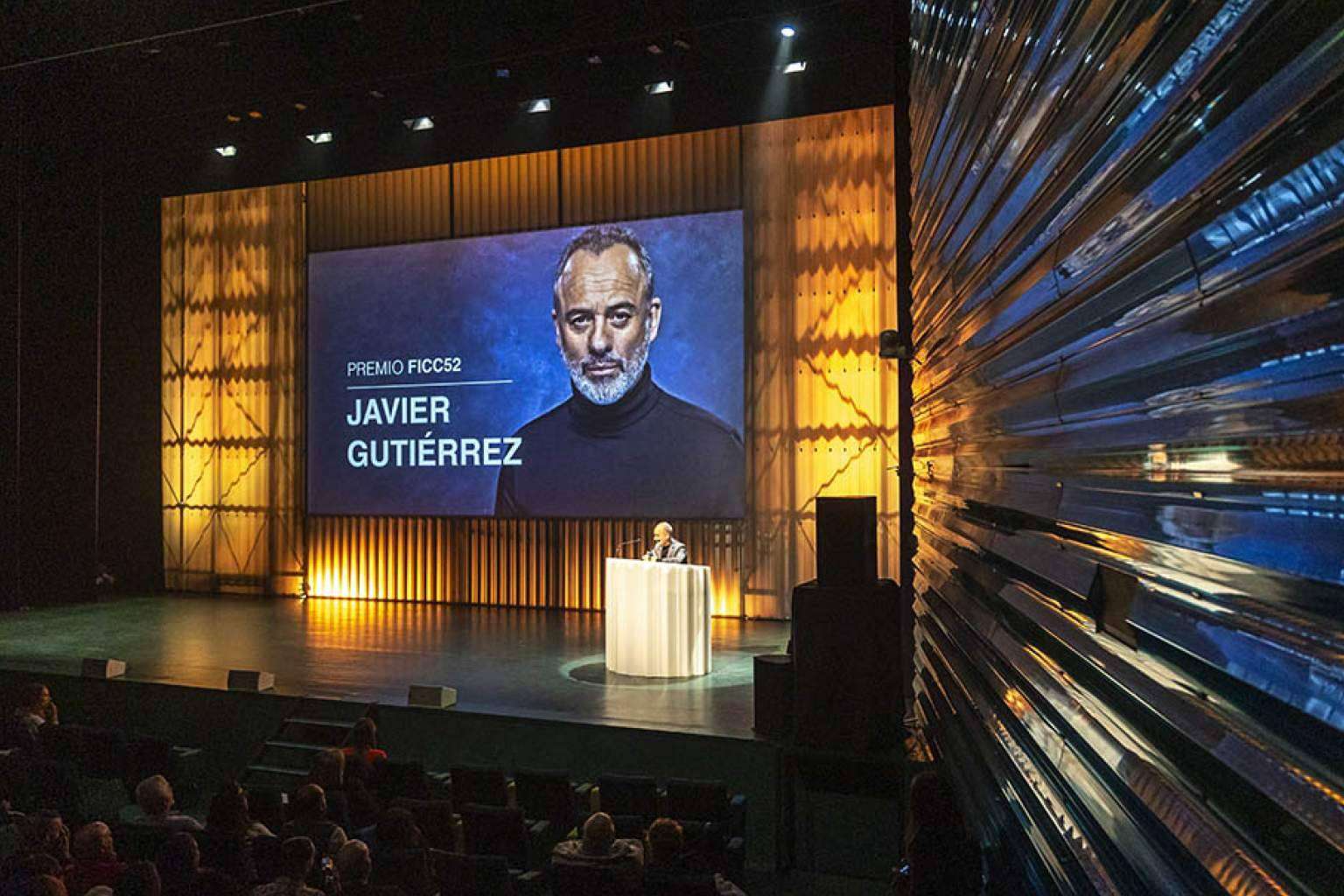 Todo tipo de eventos en el Auditorio y Palacio de Congresos El Batel de Cartagena