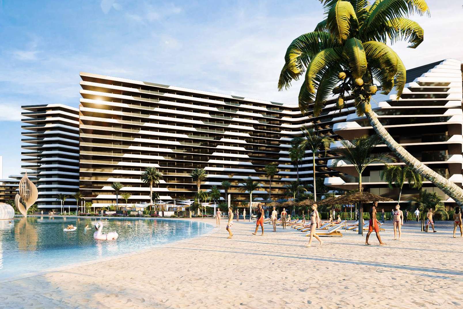 Larimar City, el enclave ideal para una inversión inmobiliaria en República Dominicana